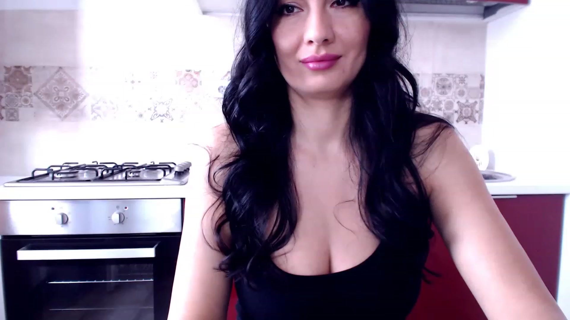 Gallery image thumbnail from CaffeeLatte's myfreecams stream on, 06/18/2023, 08:04 image 9 of 20