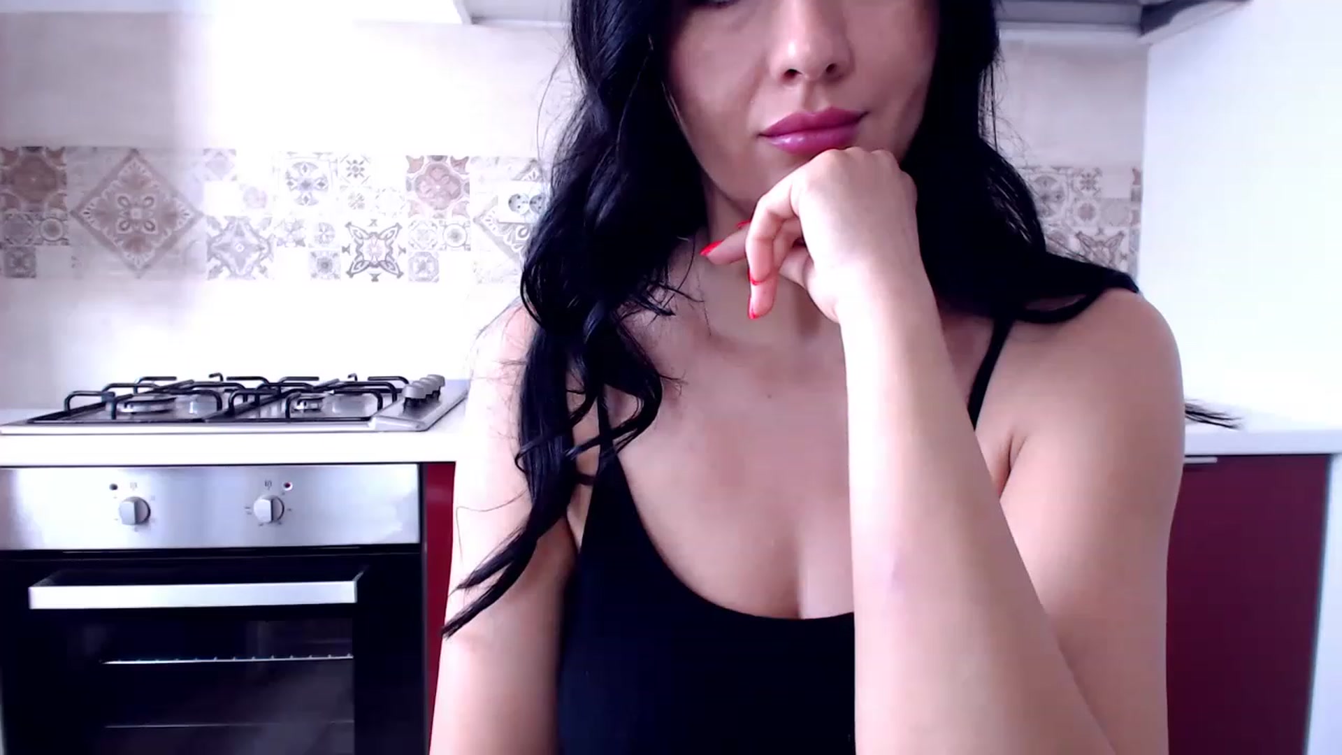 Gallery image thumbnail from CaffeeLatte's myfreecams stream on, 06/18/2023, 08:04 image 16 of 20