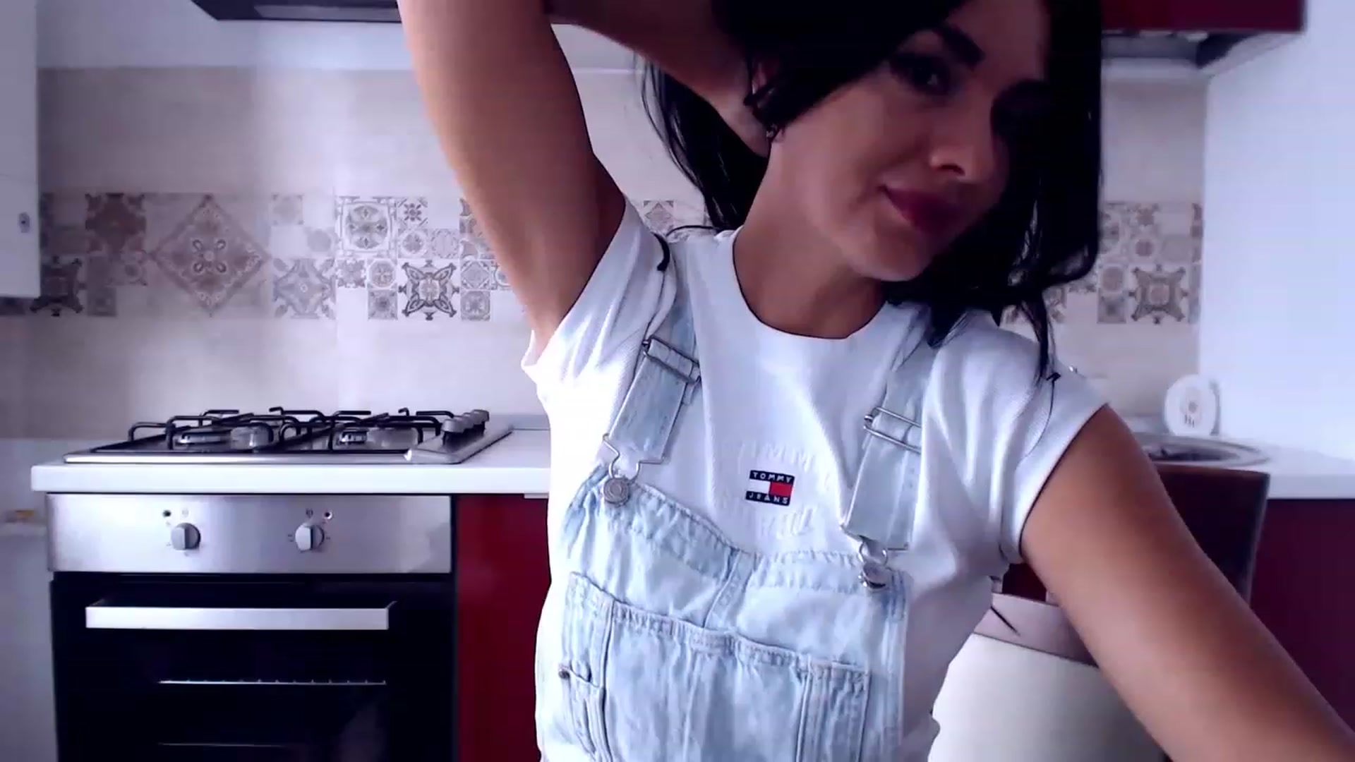 Gallery image thumbnail from CaffeeLatte's myfreecams stream on, 07/08/2023, 06:57 image 15 of 20