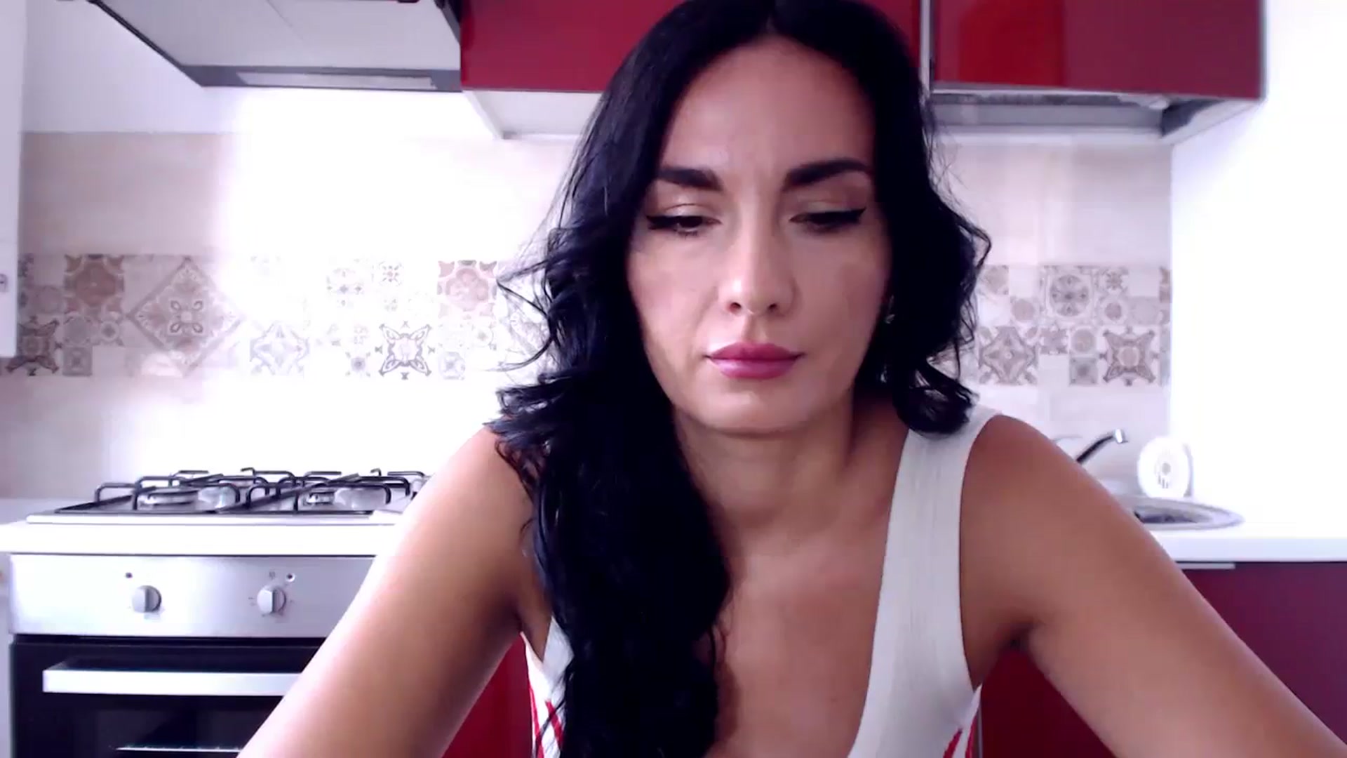 Gallery image thumbnail from CaffeeLatte's myfreecams stream on, 07/30/2023, 08:03 image 15 of 20