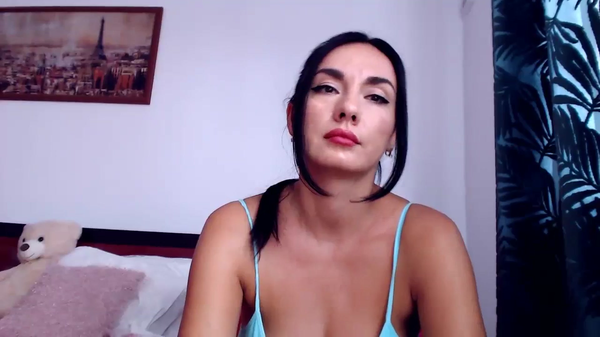 Gallery image thumbnail from CaffeeLatte's myfreecams stream on, 08/06/2023, 08:19 image 15 of 20