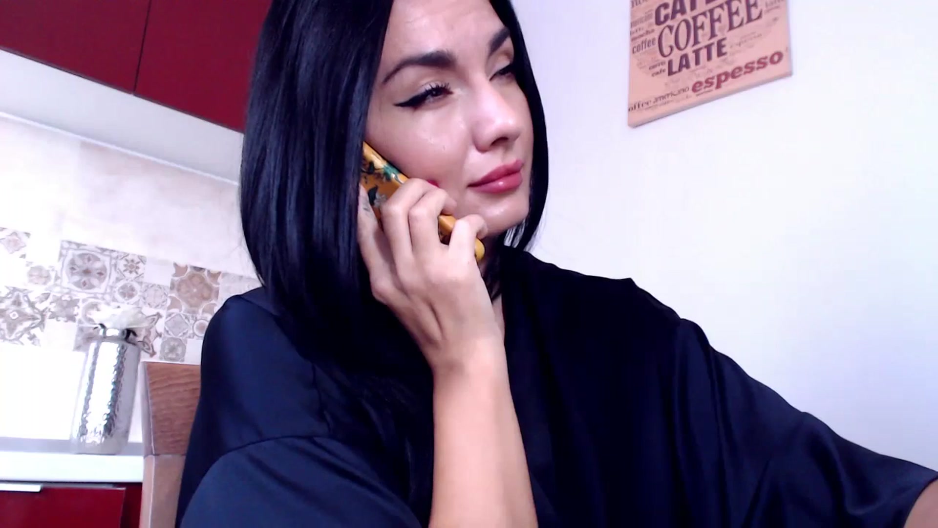 Gallery image thumbnail from CaffeeLatte's myfreecams stream on, 09/08/2023, 07:30 image 20 of 20