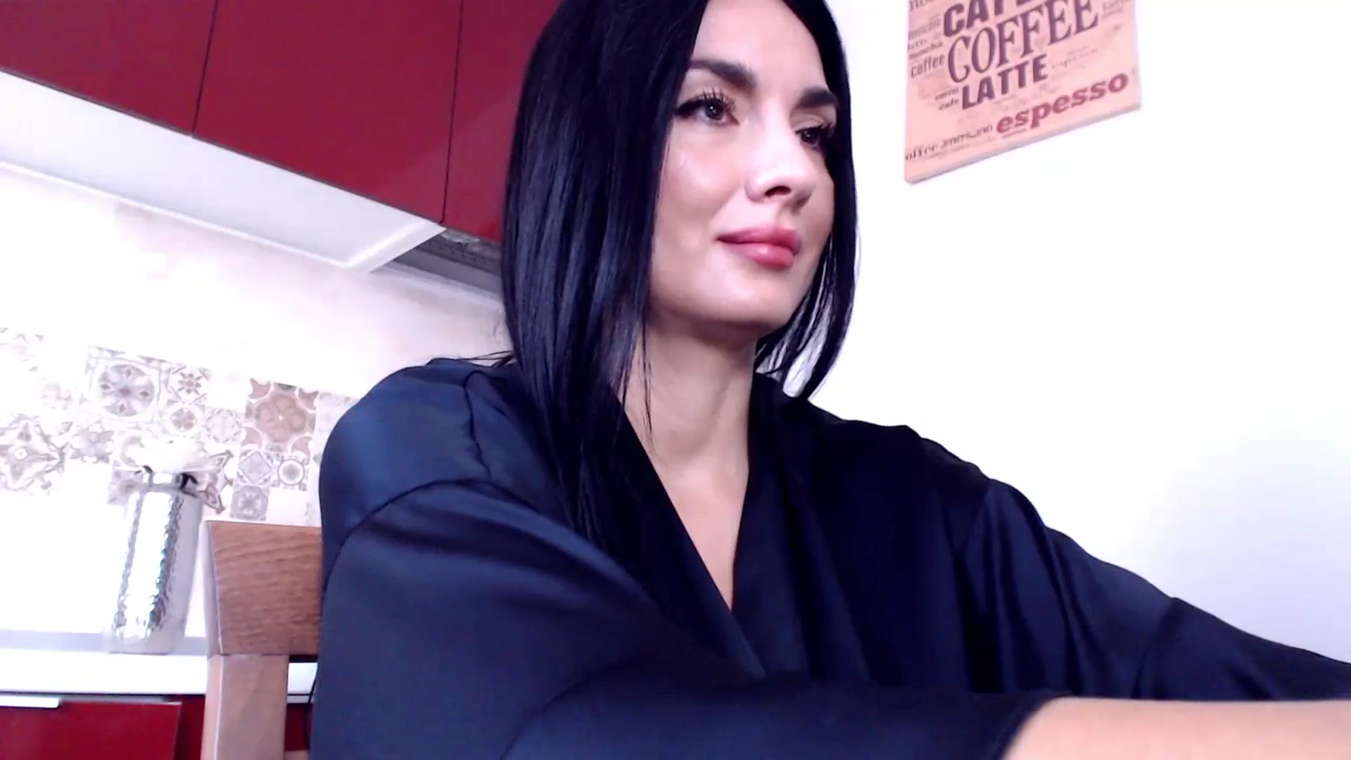 Gallery image thumbnail from CaffeeLatte's myfreecams stream on, 09/08/2023, 07:30 image 18 of 20