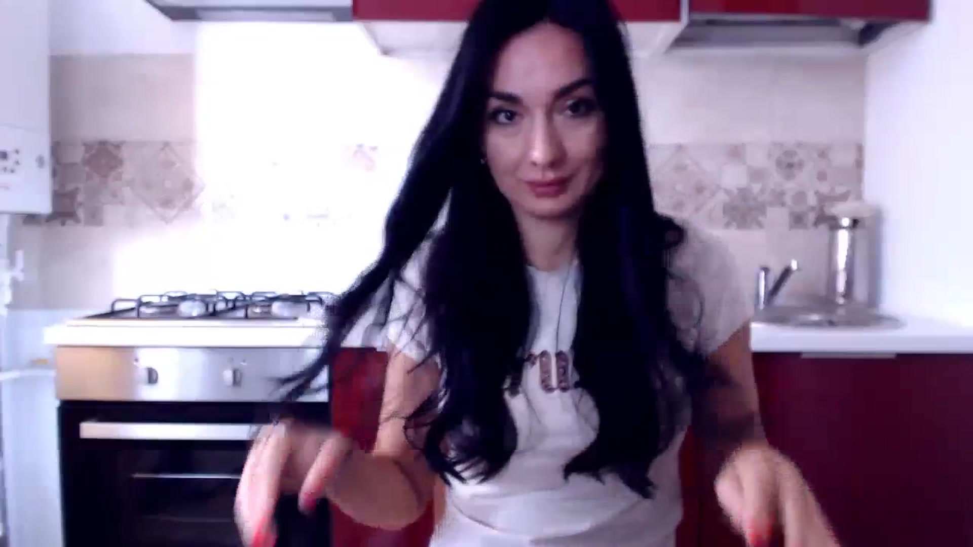 Gallery image thumbnail from CaffeeLatte's myfreecams stream on, 09/19/2023, 08:49 image 19 of 20