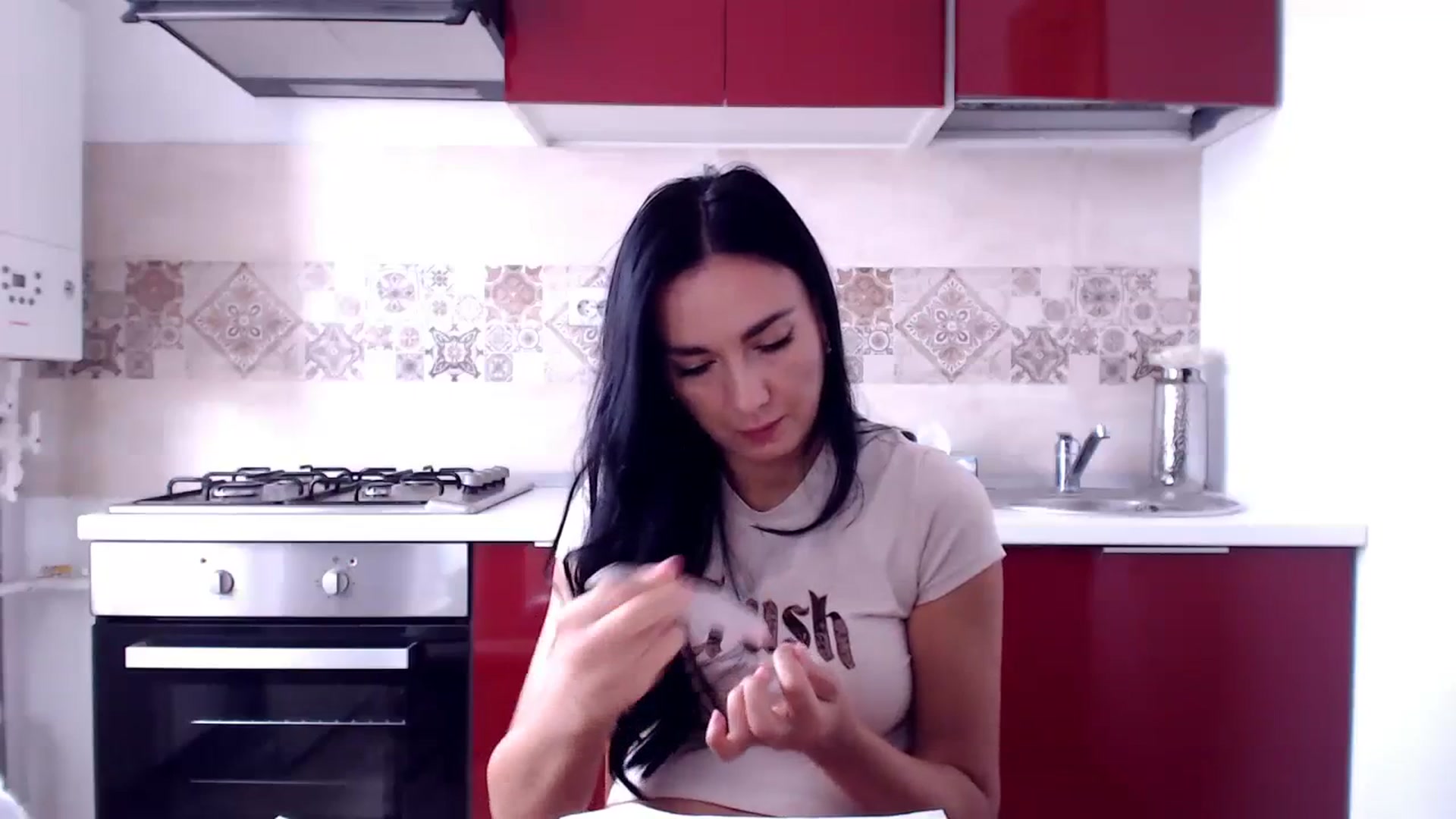 Gallery image thumbnail from CaffeeLatte's myfreecams stream on, 09/19/2023, 08:49 image 4 of 20
