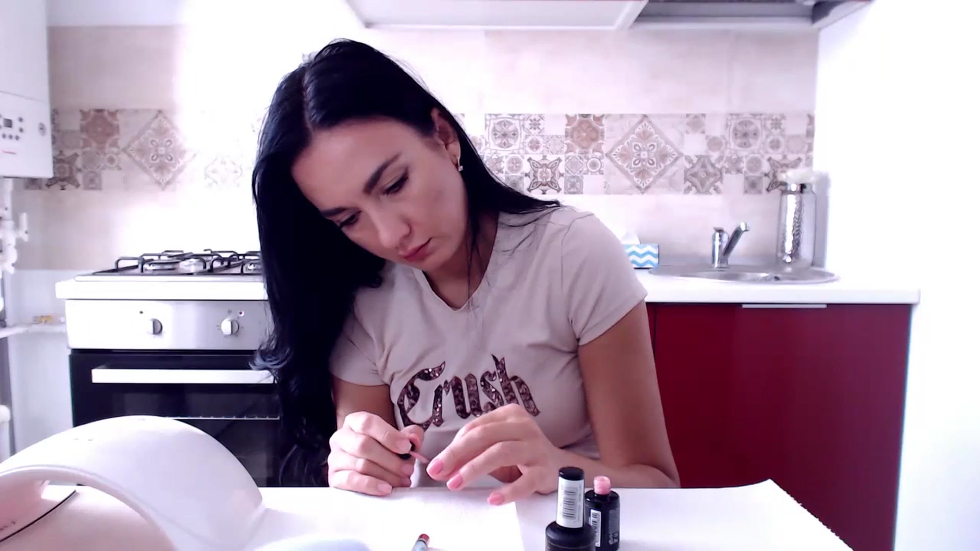 Gallery image thumbnail from CaffeeLatte's myfreecams stream on, 09/19/2023, 08:49 image 7 of 20