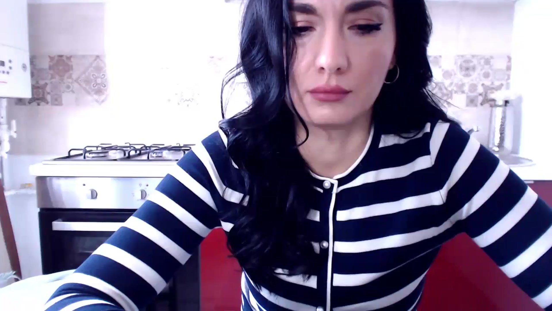 Gallery image thumbnail from CaffeeLatte's myfreecams stream on, 10/13/2023, 07:49 image 5 of 20