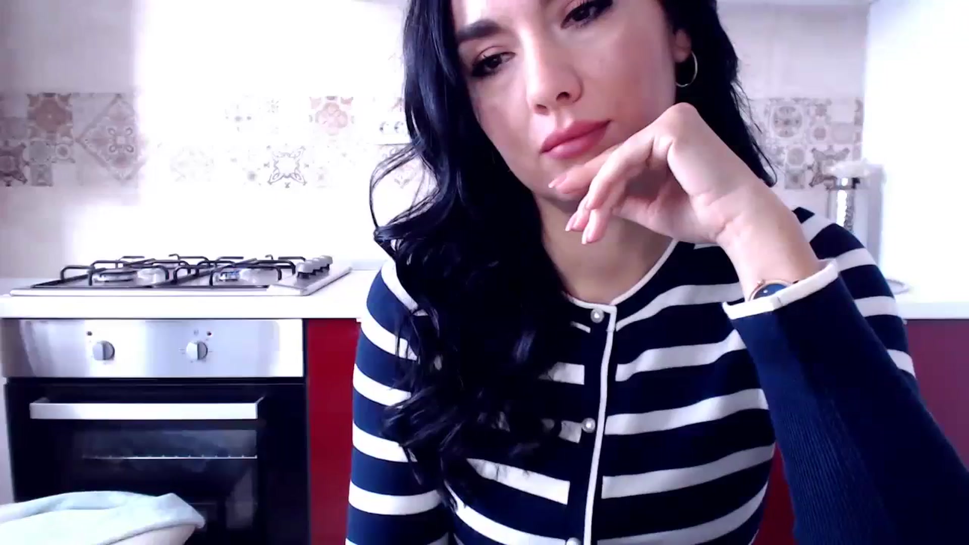 Gallery image thumbnail from CaffeeLatte's myfreecams stream on, 10/13/2023, 07:49 image 1 of 20