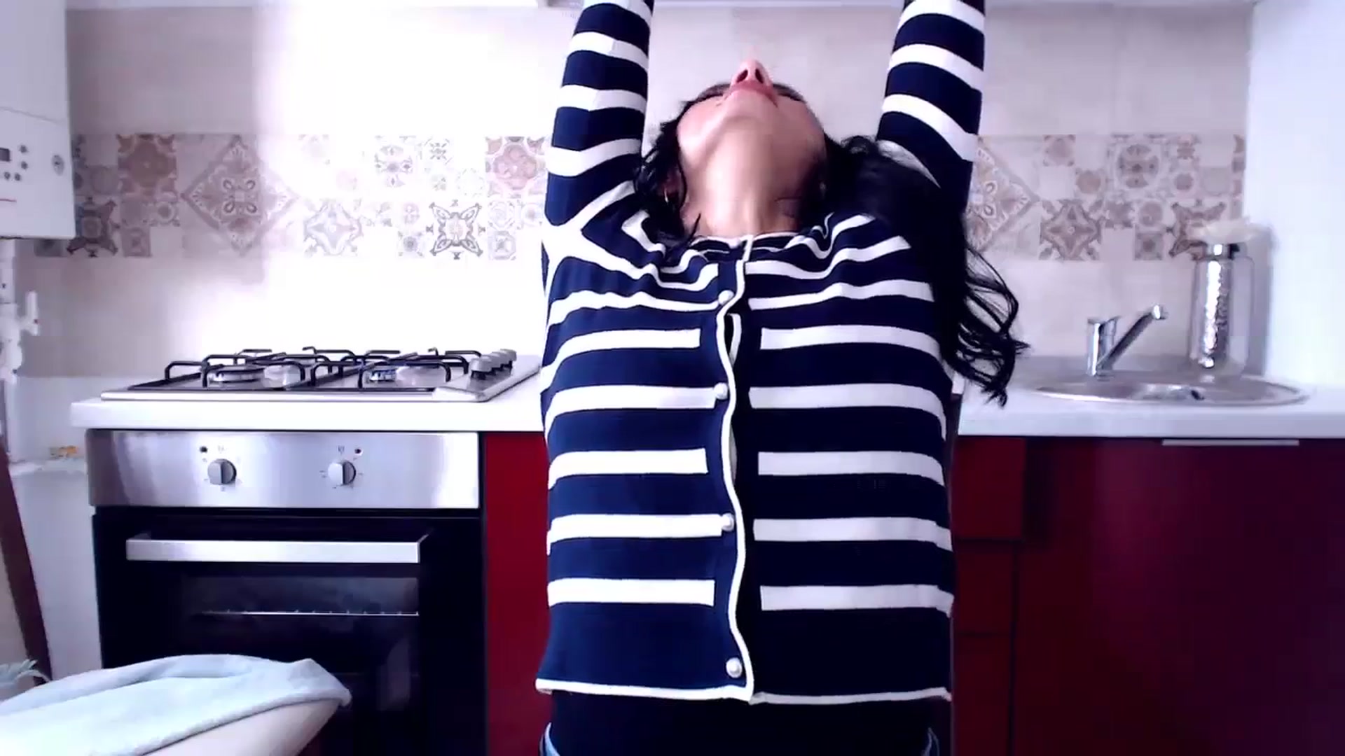 Gallery image thumbnail from CaffeeLatte's myfreecams stream on, 10/13/2023, 07:49 image 11 of 20