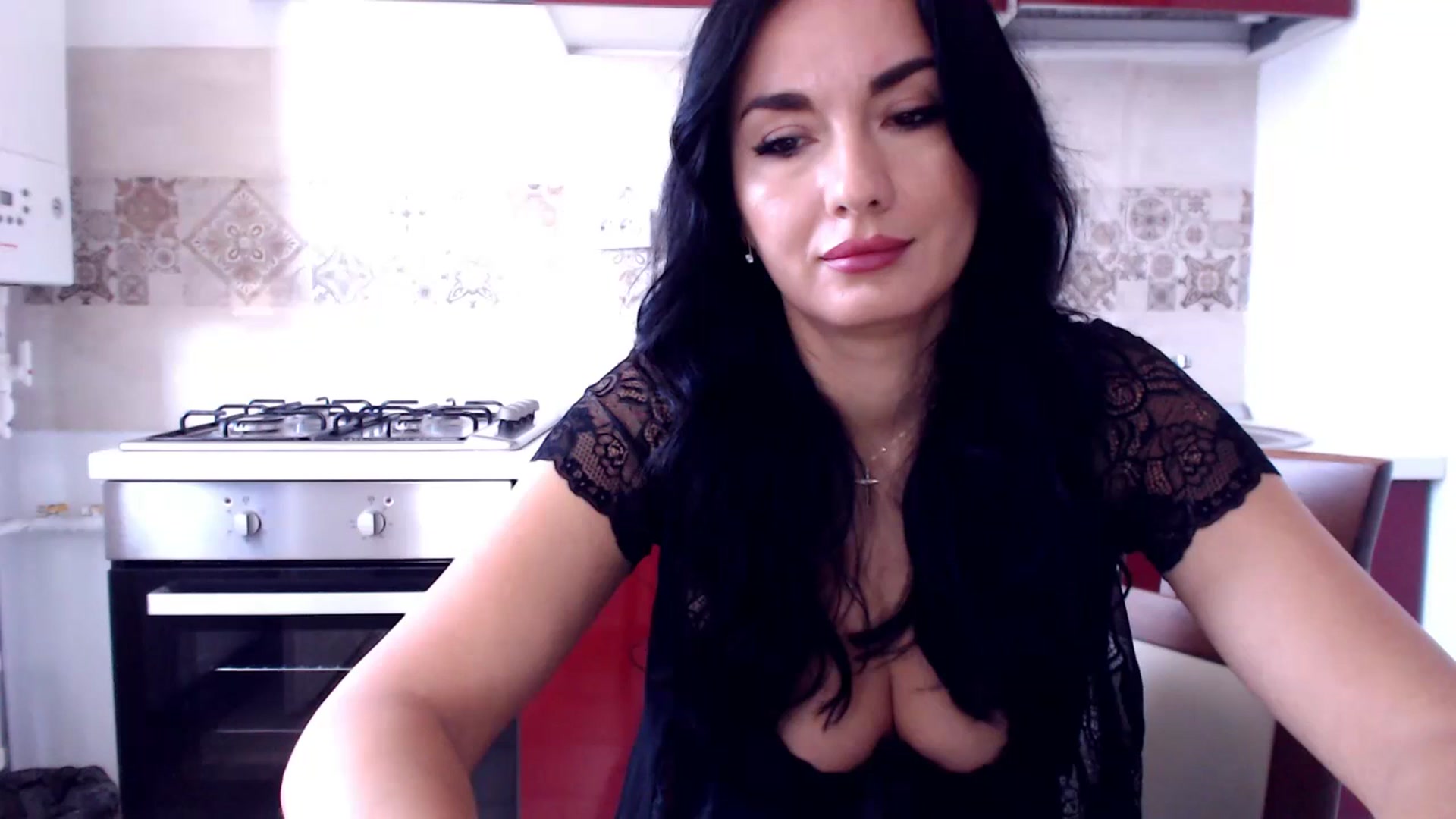 Gallery image thumbnail from CaffeeLatte's myfreecams stream on, 11/05/2023, 09:34 image 15 of 20