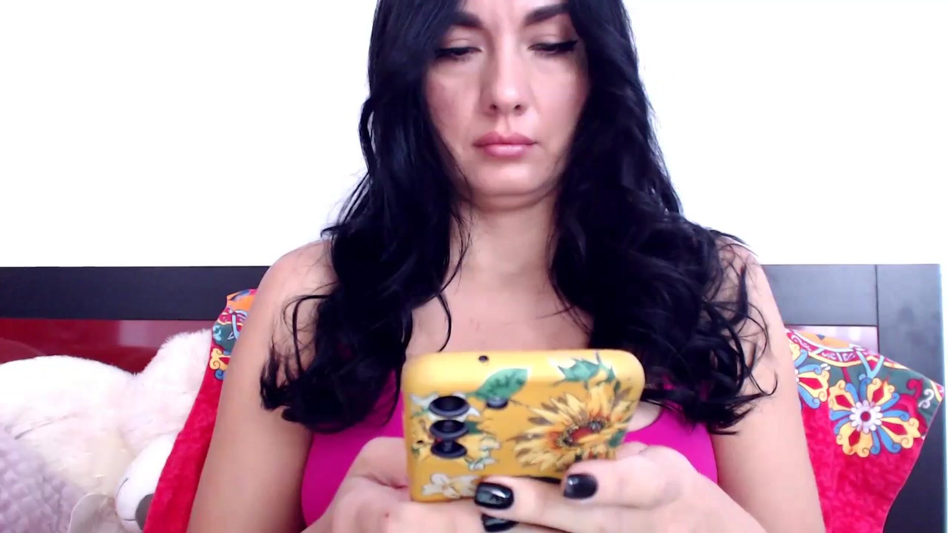 Gallery image thumbnail from CaffeeLatte's myfreecams stream on, 11/10/2023, 08:24 image 3 of 20