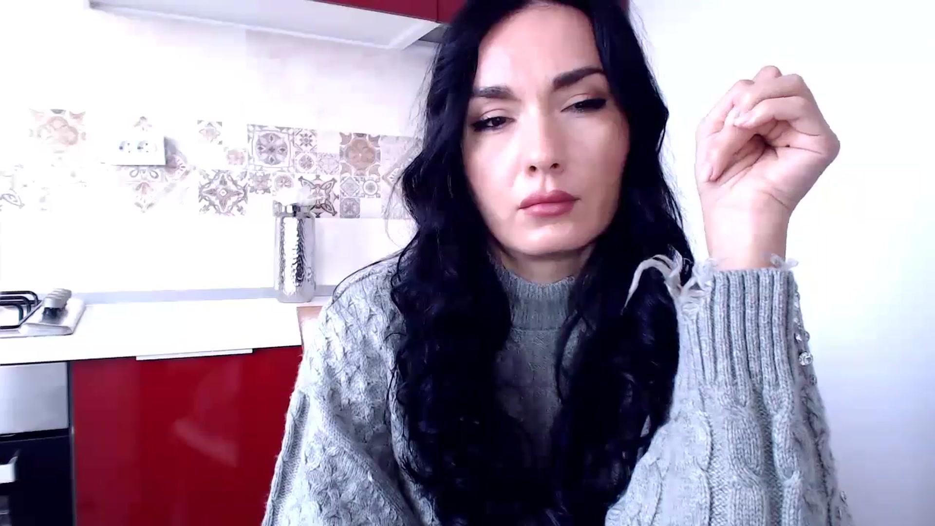 Gallery image thumbnail from CaffeeLatte's myfreecams stream on, 11/23/2023, 08:25 image 18 of 20