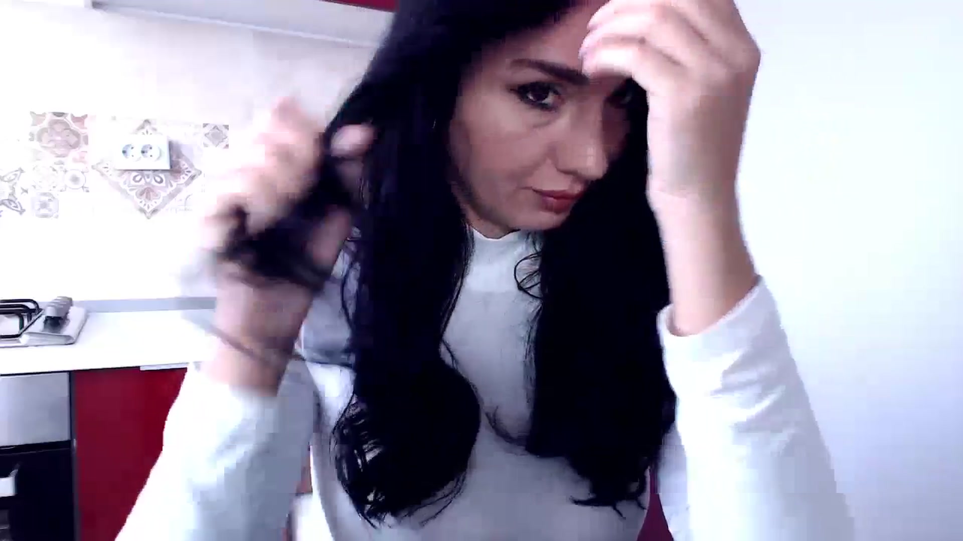 Gallery image thumbnail from CaffeeLatte's myfreecams stream on, 11/23/2023, 08:25 image 5 of 20