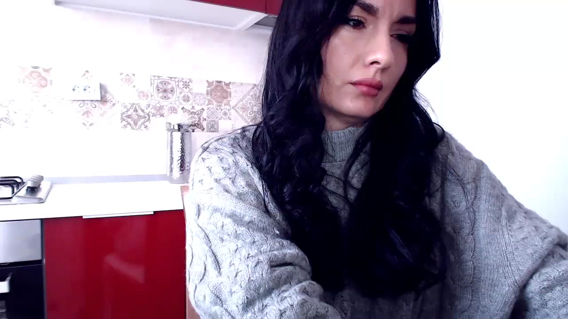 Gallery image thumbnail from CaffeeLatte's myfreecams stream on, 11/23/2023, 08:25 image 20 of 20