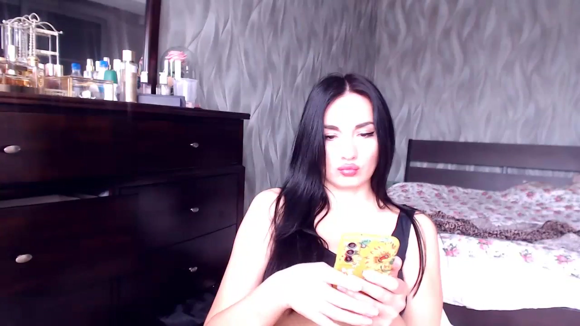 Gallery image thumbnail from CaffeeLatte's myfreecams stream on, 02/25/2024, 08:42 image 14 of 20