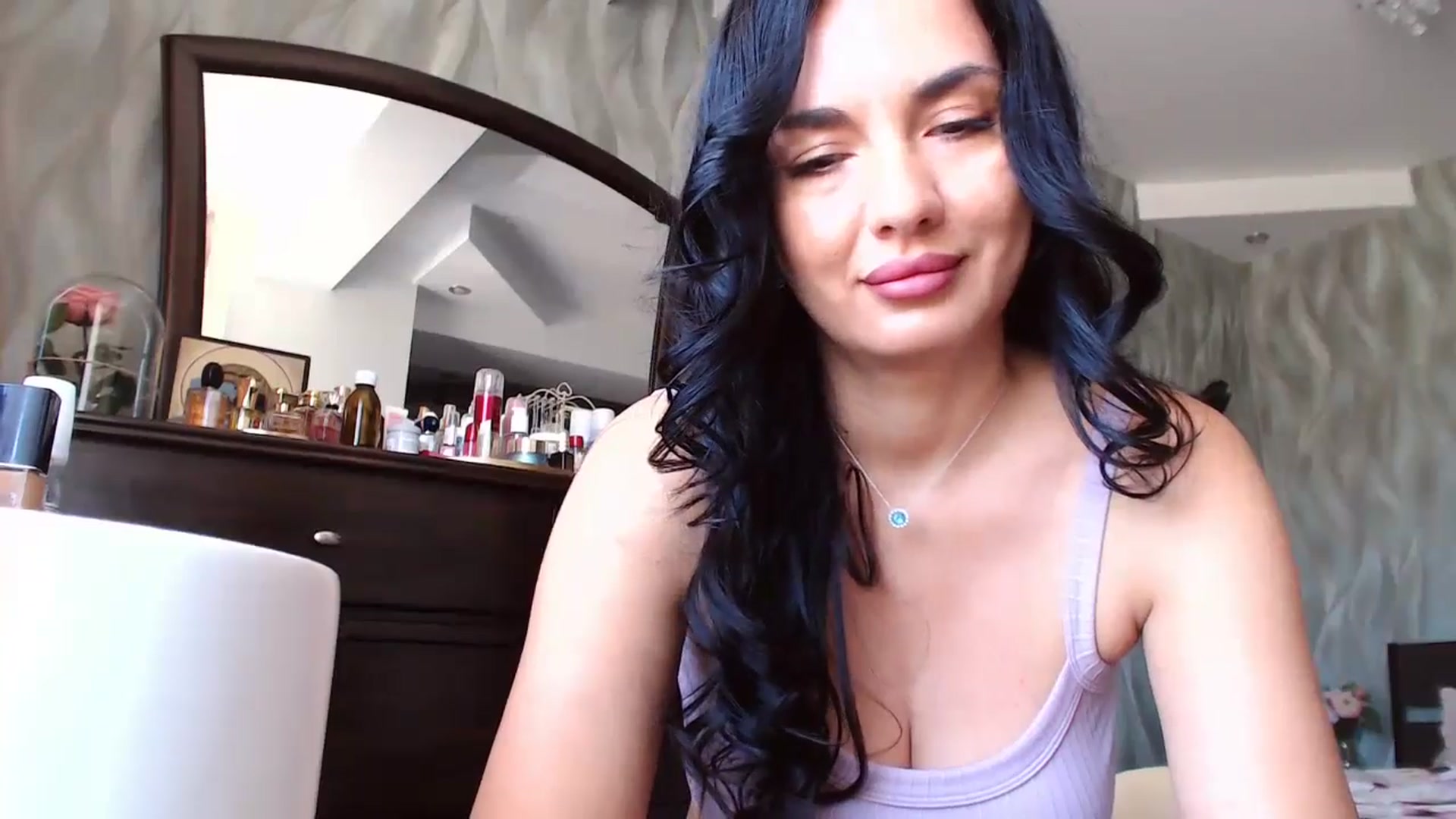 Gallery image thumbnail from CaffeeLatte's myfreecams stream on, 06/16/2024, 07:25 image 16 of 20