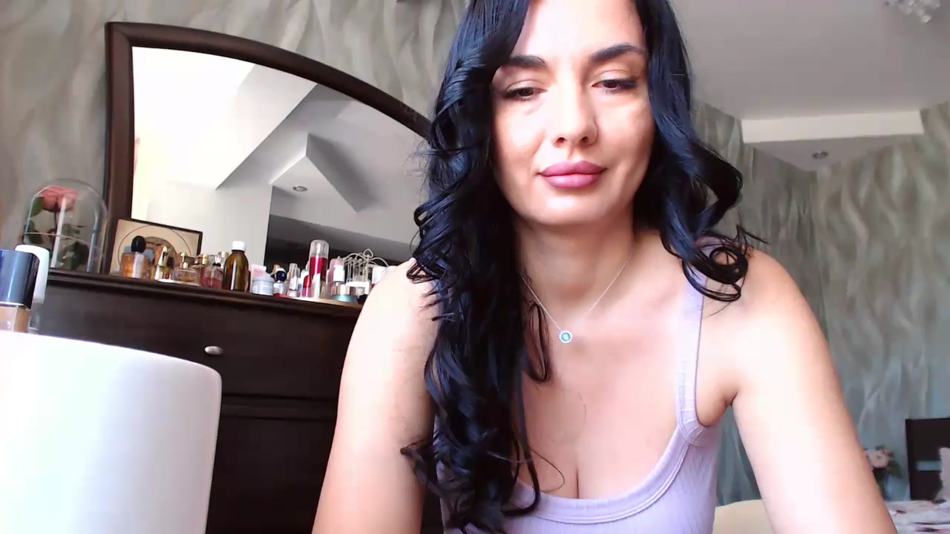 Gallery image thumbnail from CaffeeLatte's myfreecams stream on, 06/16/2024, 07:25 image 15 of 20