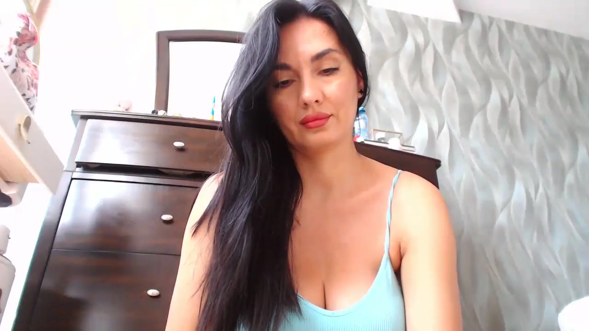 Gallery image thumbnail from CaffeeLatte's myfreecams stream on, 07/02/2024, 07:10 image 6 of 20