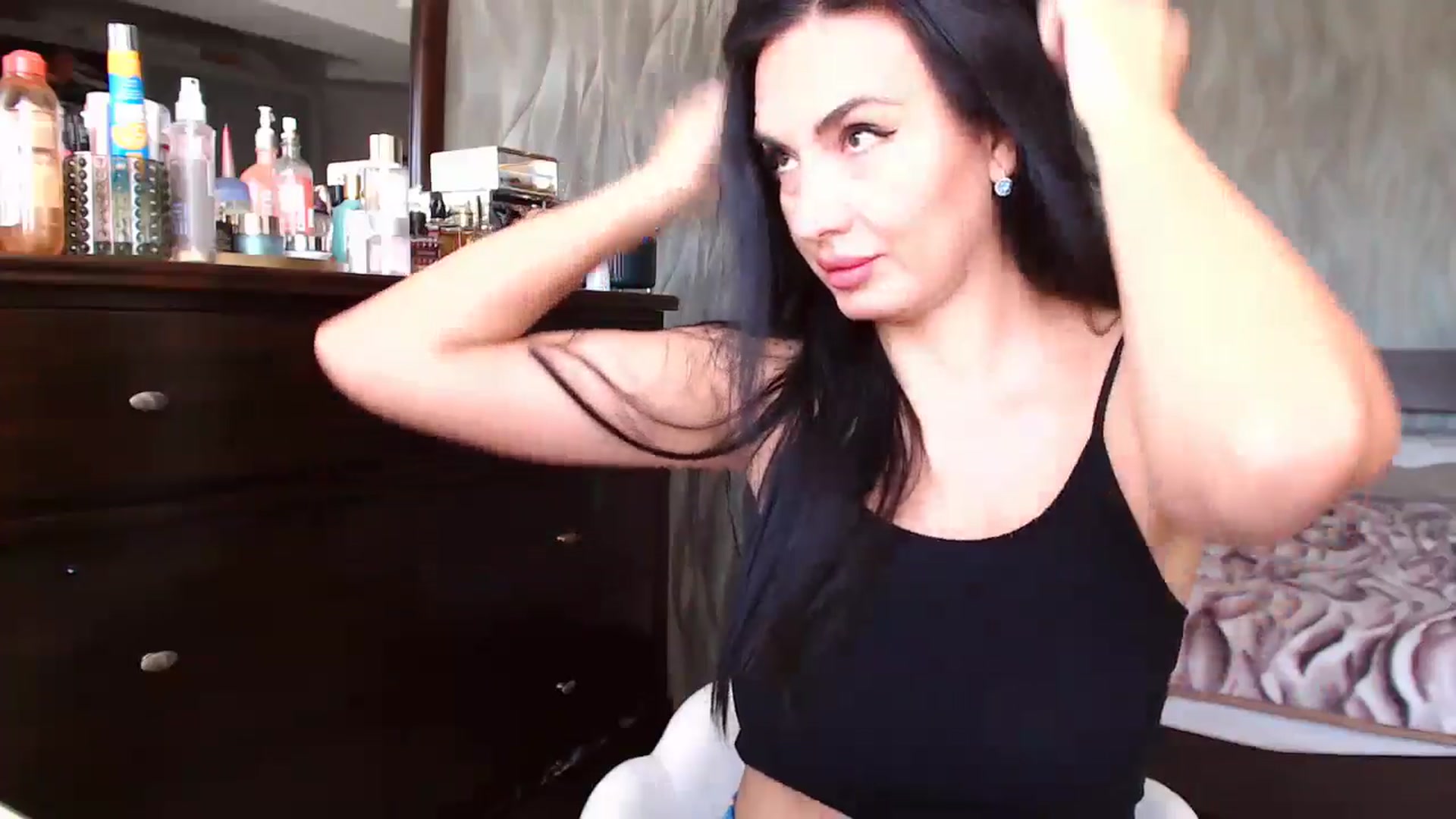 Gallery image thumbnail from CaffeeLatte's myfreecams stream on, 07/10/2024, 06:30 image 3 of 20