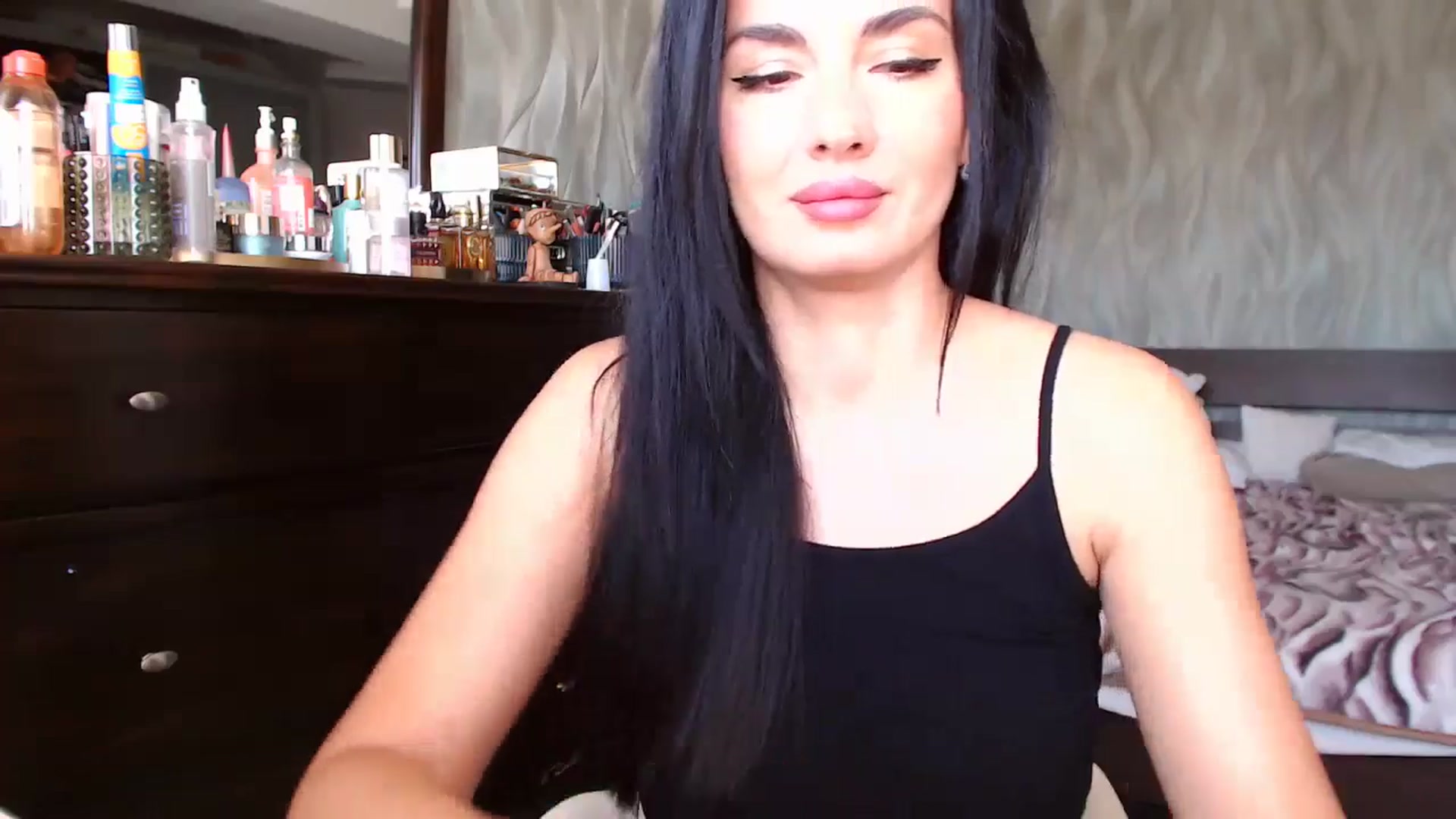 Gallery image thumbnail from CaffeeLatte's myfreecams stream on, 07/10/2024, 06:30 image 5 of 20