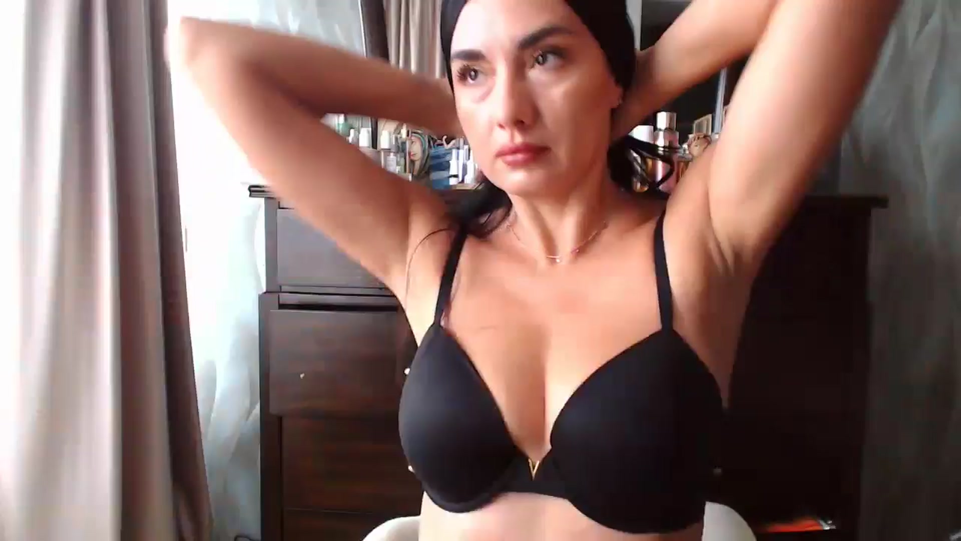 Gallery image thumbnail from CaffeeLatte's myfreecams stream on, 08/06/2024, 07:03 image 14 of 20