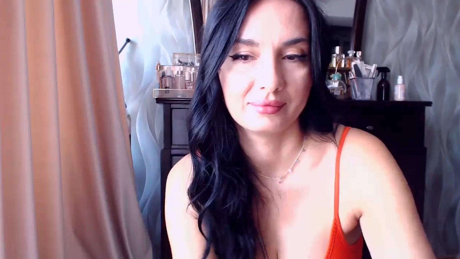 Gallery image thumbnail from CaffeeLatte's myfreecams stream on, 09/04/2024, 07:18 image 7 of 20