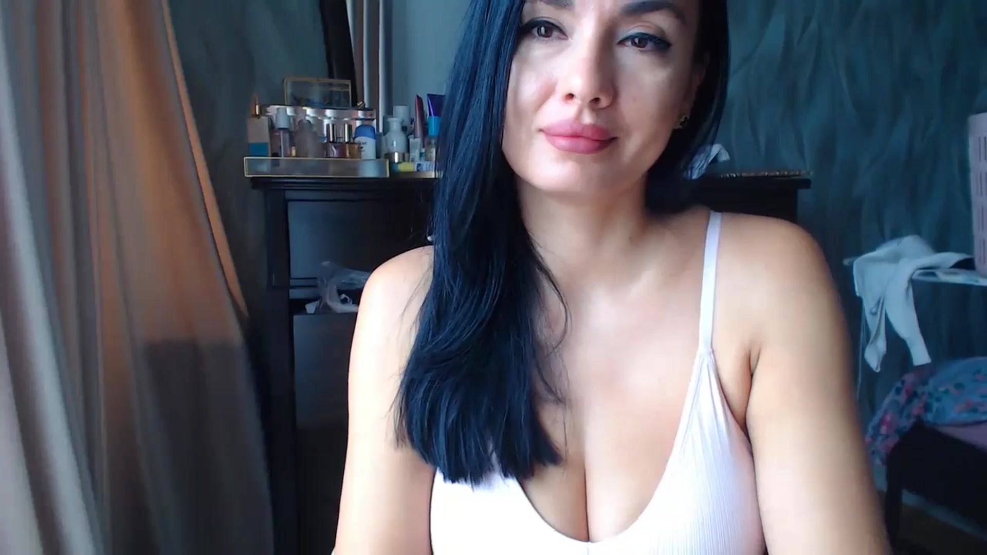 Gallery image thumbnail from CaffeeLatte's myfreecams stream on, 09/30/2024, 07:02 image 20 of 20