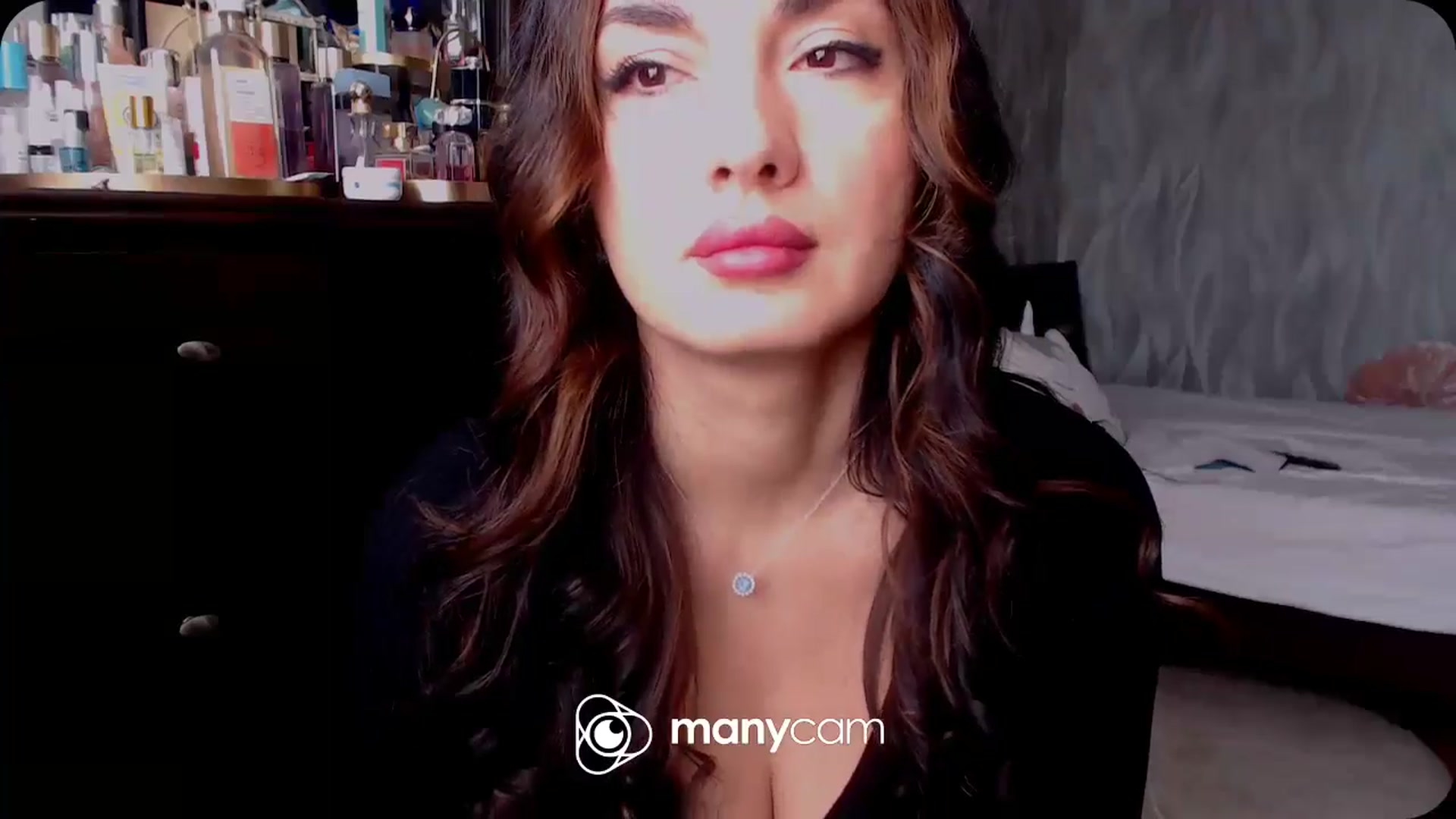 Gallery image thumbnail from CaffeeLatte's myfreecams stream on, 02/18/2025, 08:39 image 10 of 20