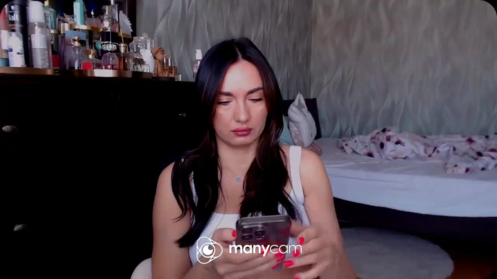 Gallery image thumbnail from CaffeeLatte's myfreecams stream on, 02/20/2025, 07:48 image 5 of 20