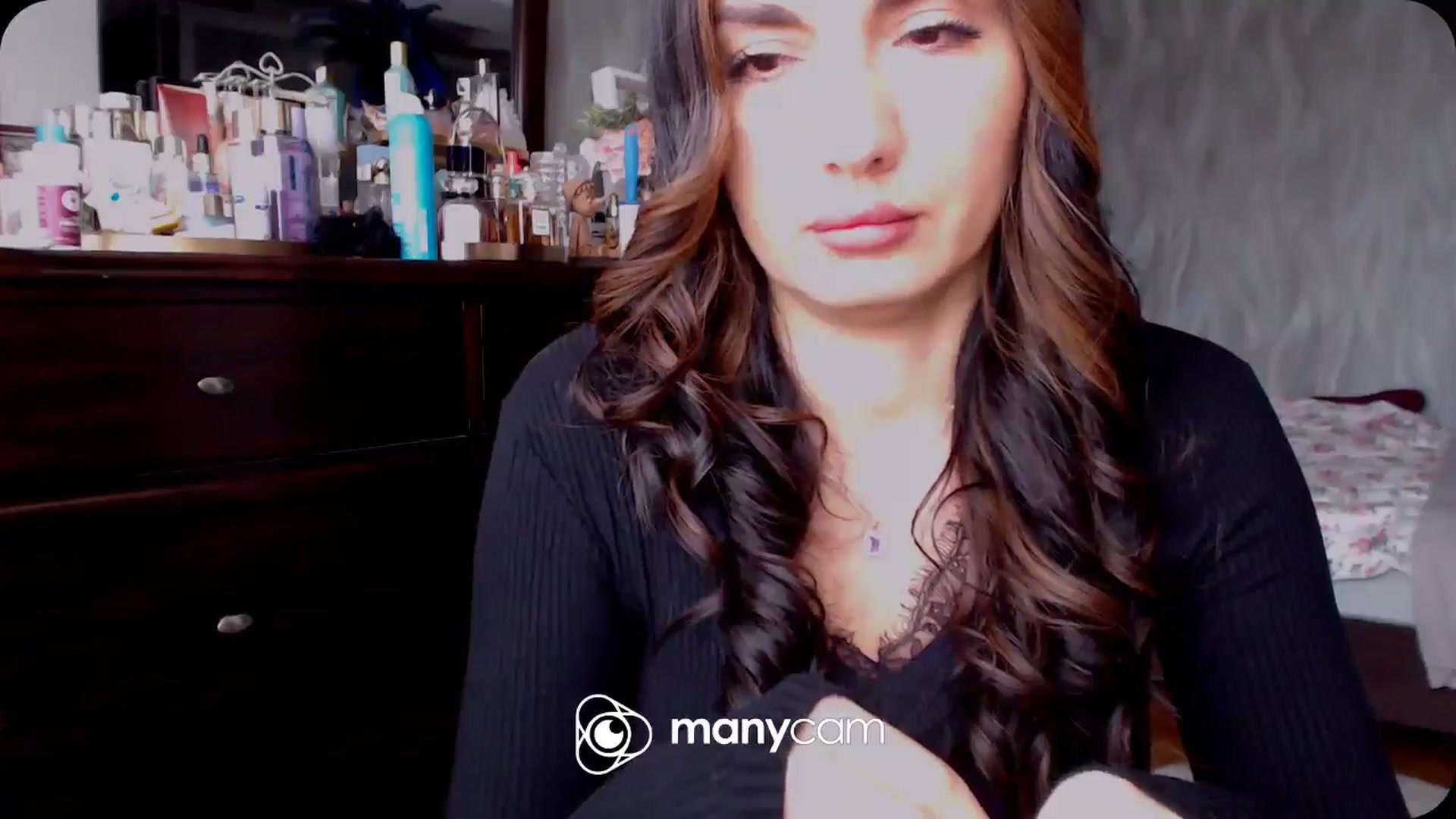 Gallery image thumbnail from CaffeeLatte's myfreecams stream on, 02/28/2025, 08:25 image 3 of 20