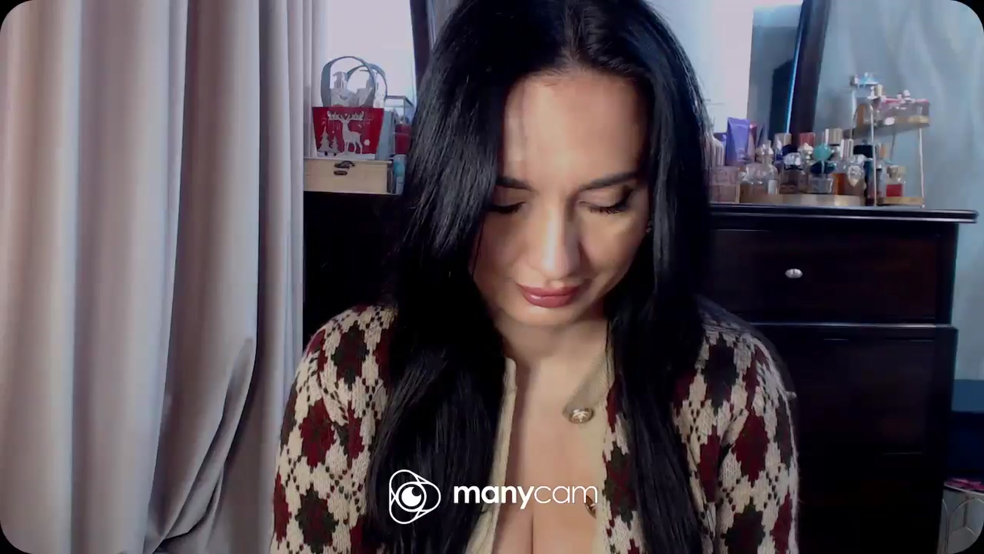 Gallery image thumbnail from CaffeeLatte's myfreecams stream on, 01/02/2026, 08:10 image 8 of 20