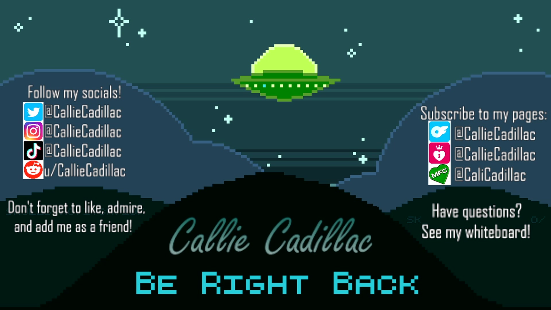 Gallery image thumbnail from CaliCadillac's myfreecams stream on, 12/18/2022, 14:55 image 4 of 20