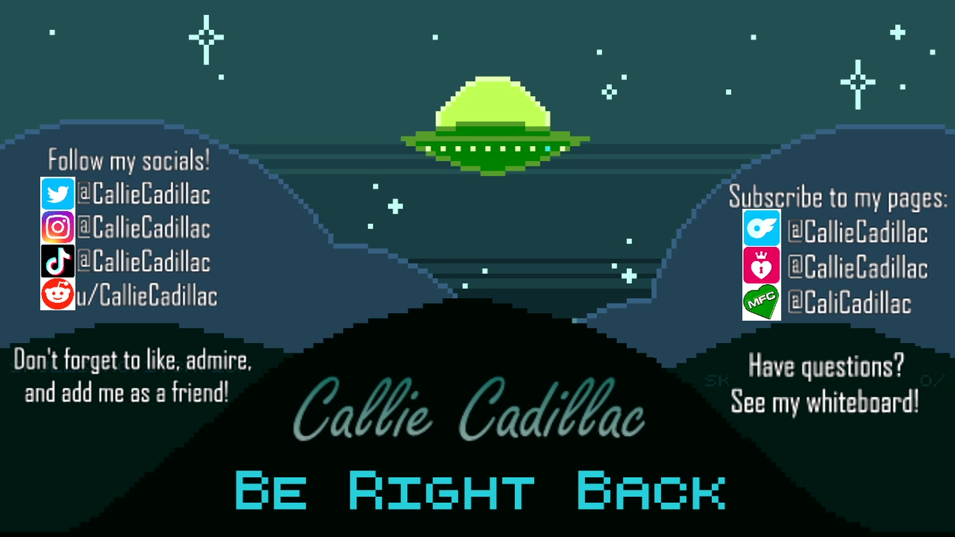 Gallery image thumbnail from CaliCadillac's myfreecams stream on, 12/18/2022, 14:55 image 3 of 20