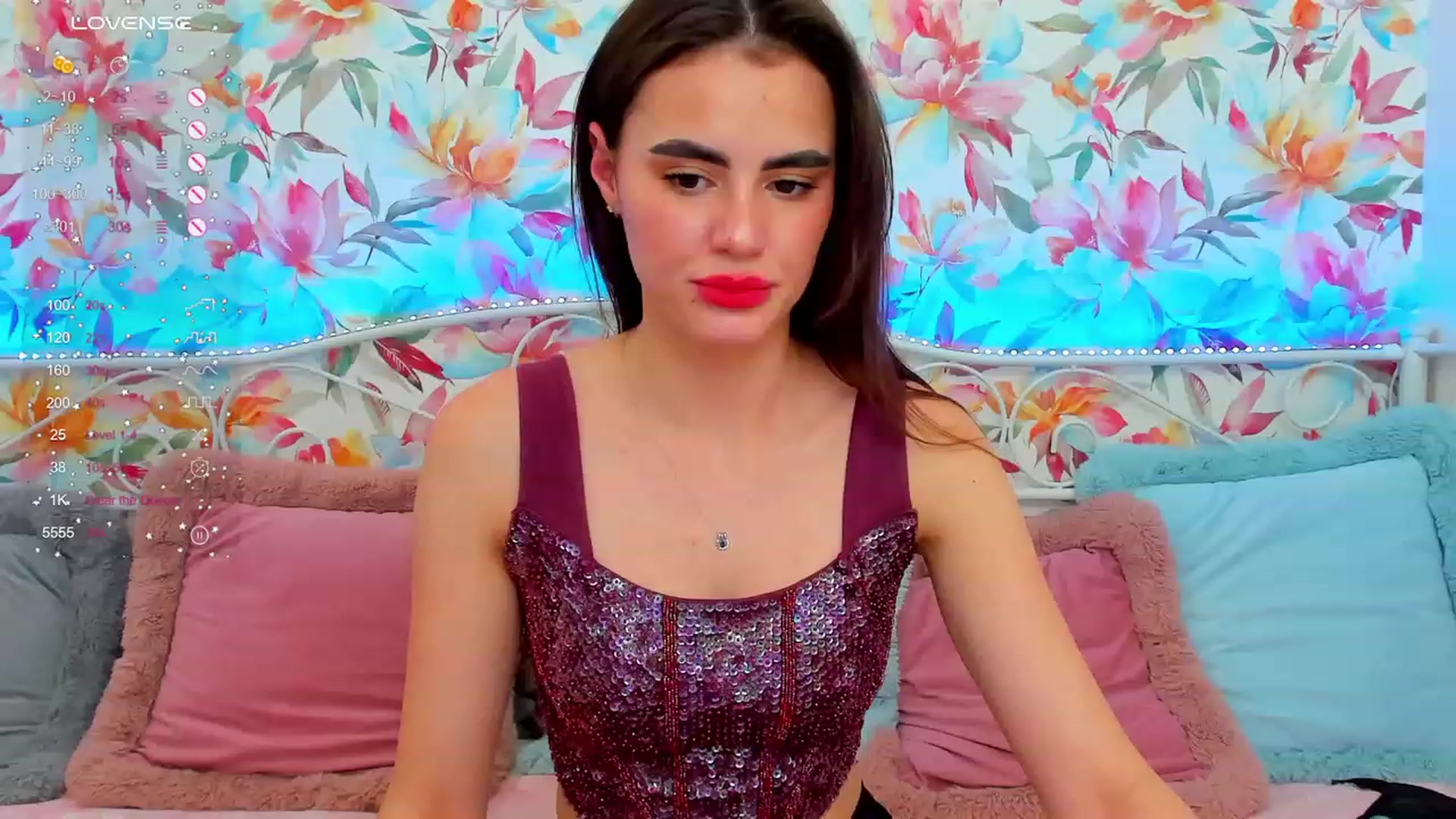 Gallery image thumbnail from CaliMoon's myfreecams stream on, 12/26/2023, 09:40 image 18 of 20