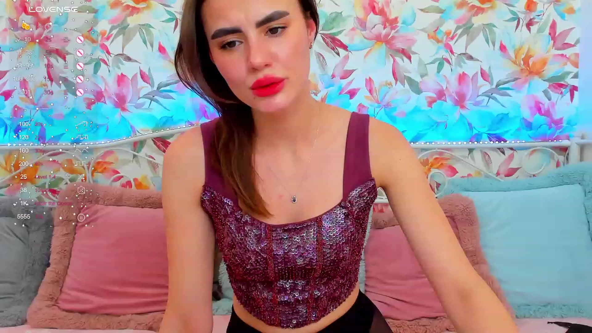 Gallery image thumbnail from CaliMoon's myfreecams stream on, 12/26/2023, 09:40 image 15 of 20