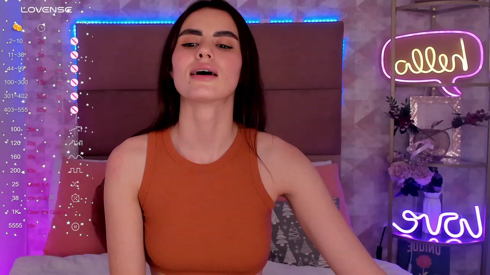 Gallery image thumbnail from CaliMoon's myfreecams stream on, 01/07/2024, 22:12 image 2 of 20