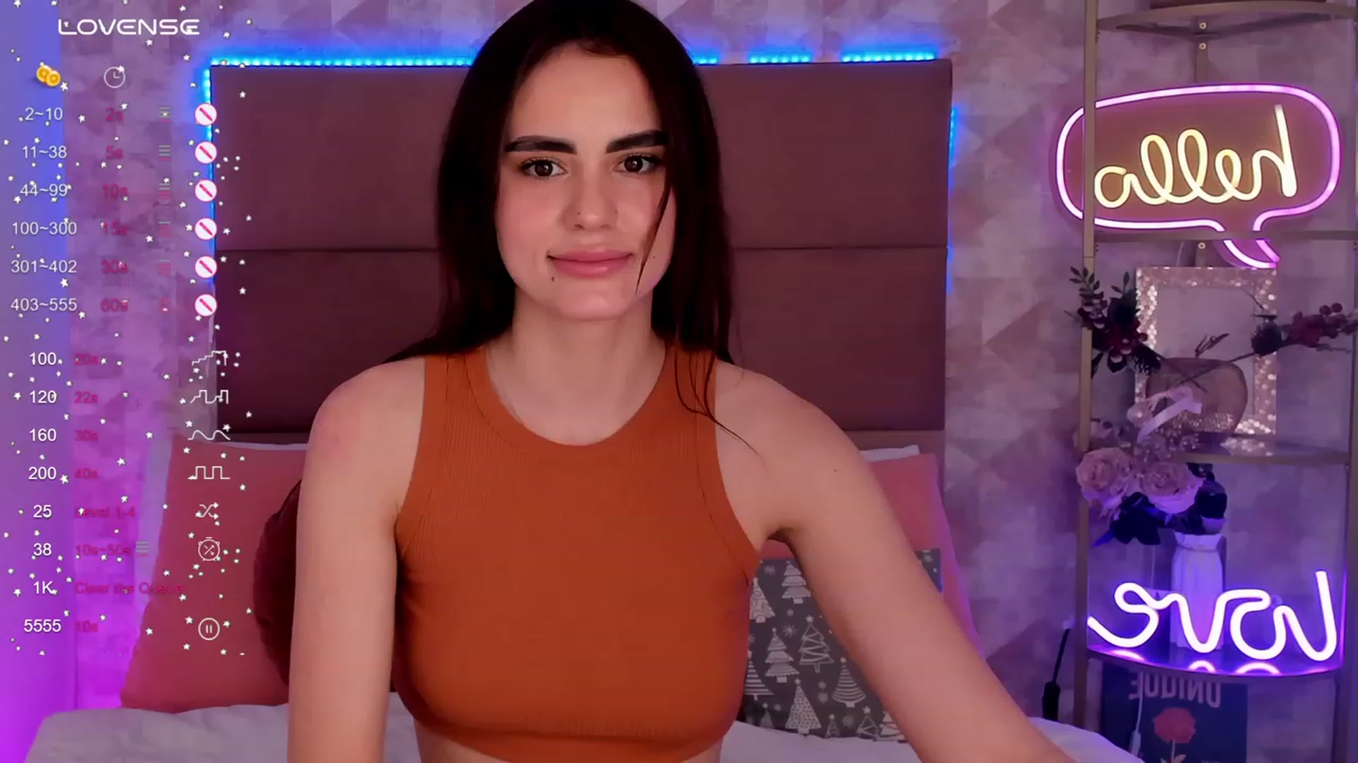 Gallery image thumbnail from CaliMoon's myfreecams stream on, 01/07/2024, 22:12 image 1 of 20