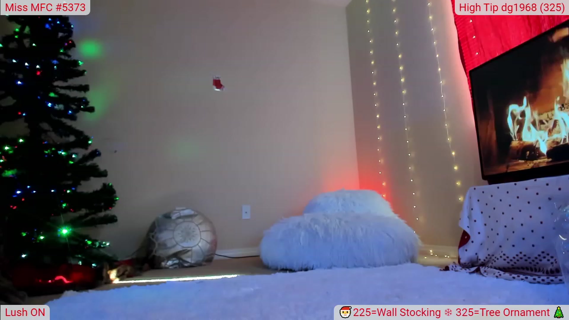 Gallery image thumbnail from CaliPassion's myfreecams stream on, 12/09/2022, 21:12 image 4 of 20