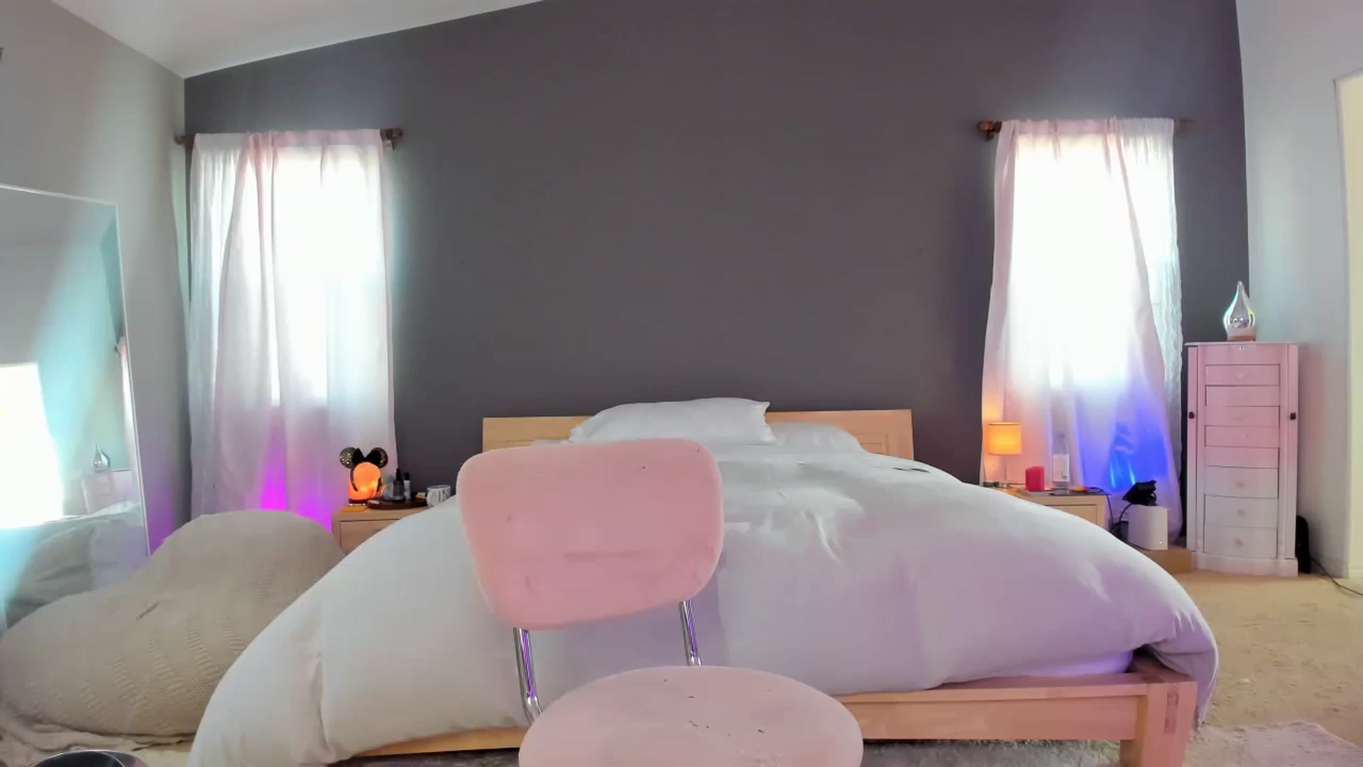 Gallery image thumbnail from CaliPassion's myfreecams stream on, 01/31/2023, 23:58 image 12 of 20