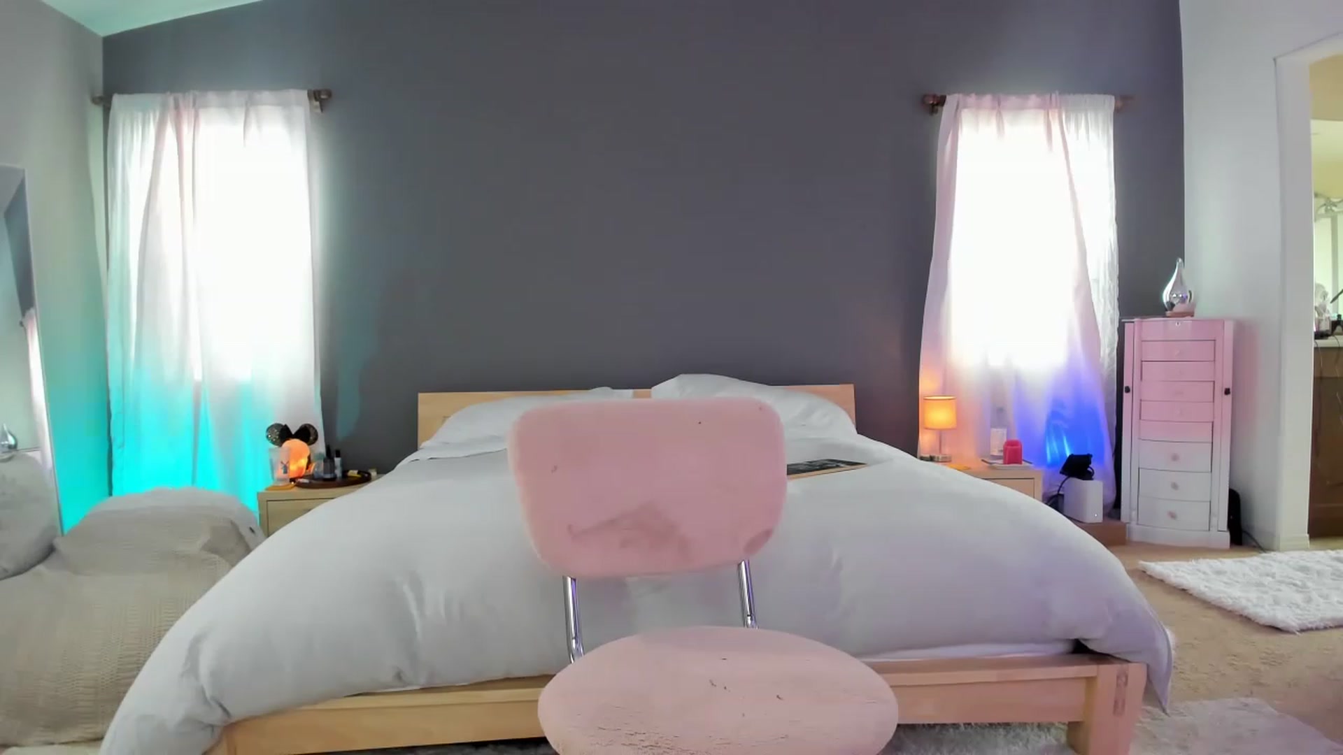 Gallery image thumbnail from CaliPassion's myfreecams stream on, 02/03/2023, 24:47 image 3 of 20