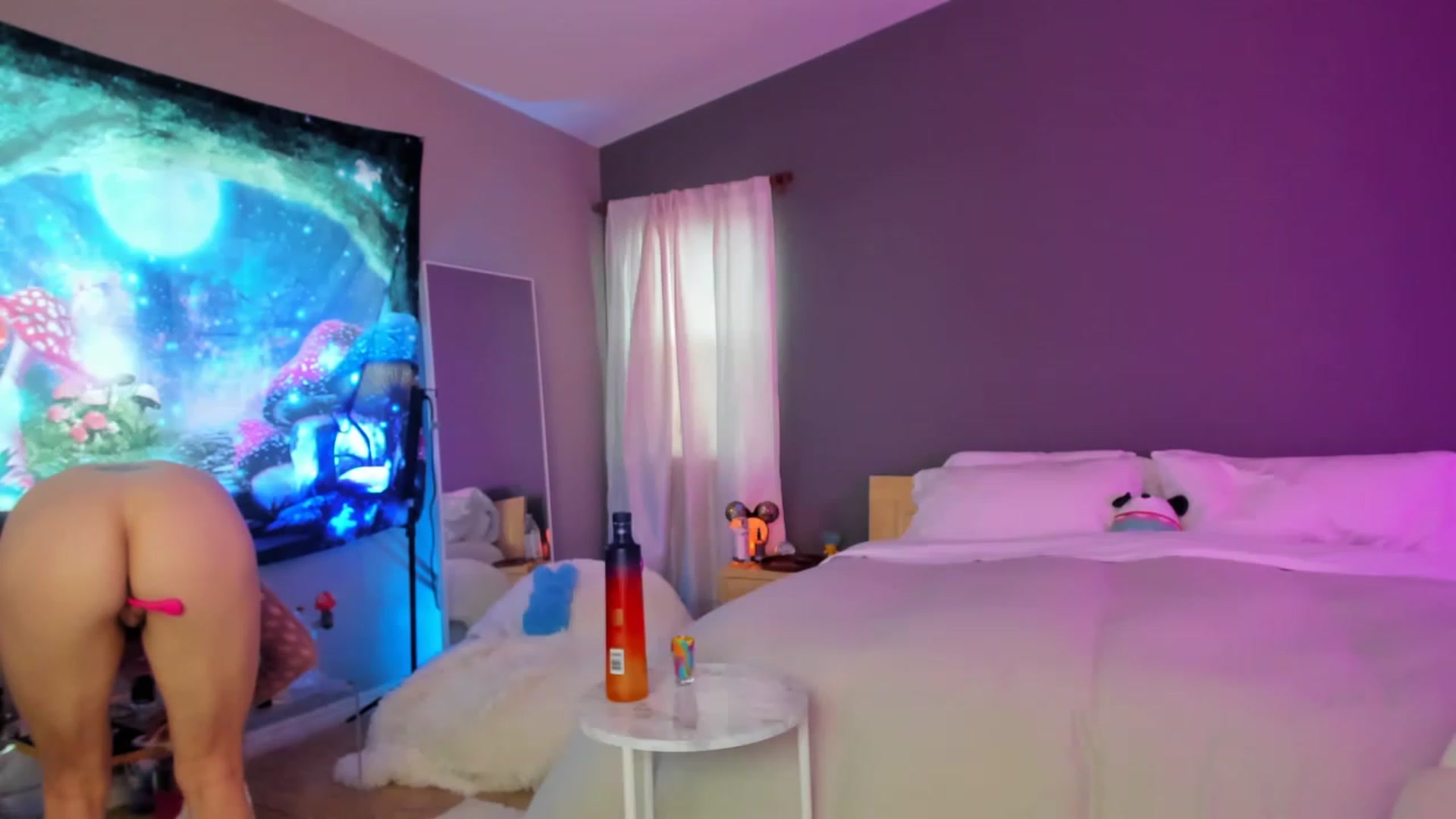 Gallery image thumbnail from CaliPassion's myfreecams stream on, 03/01/2023, 01:34 image 10 of 20