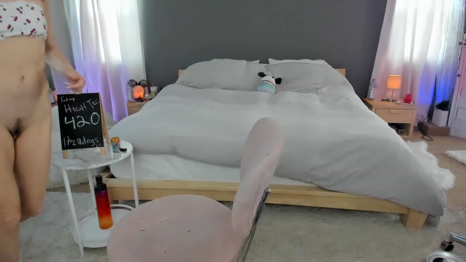 Gallery image thumbnail from CaliPassion's myfreecams stream on, 03/09/2023, 22:12 image 15 of 20