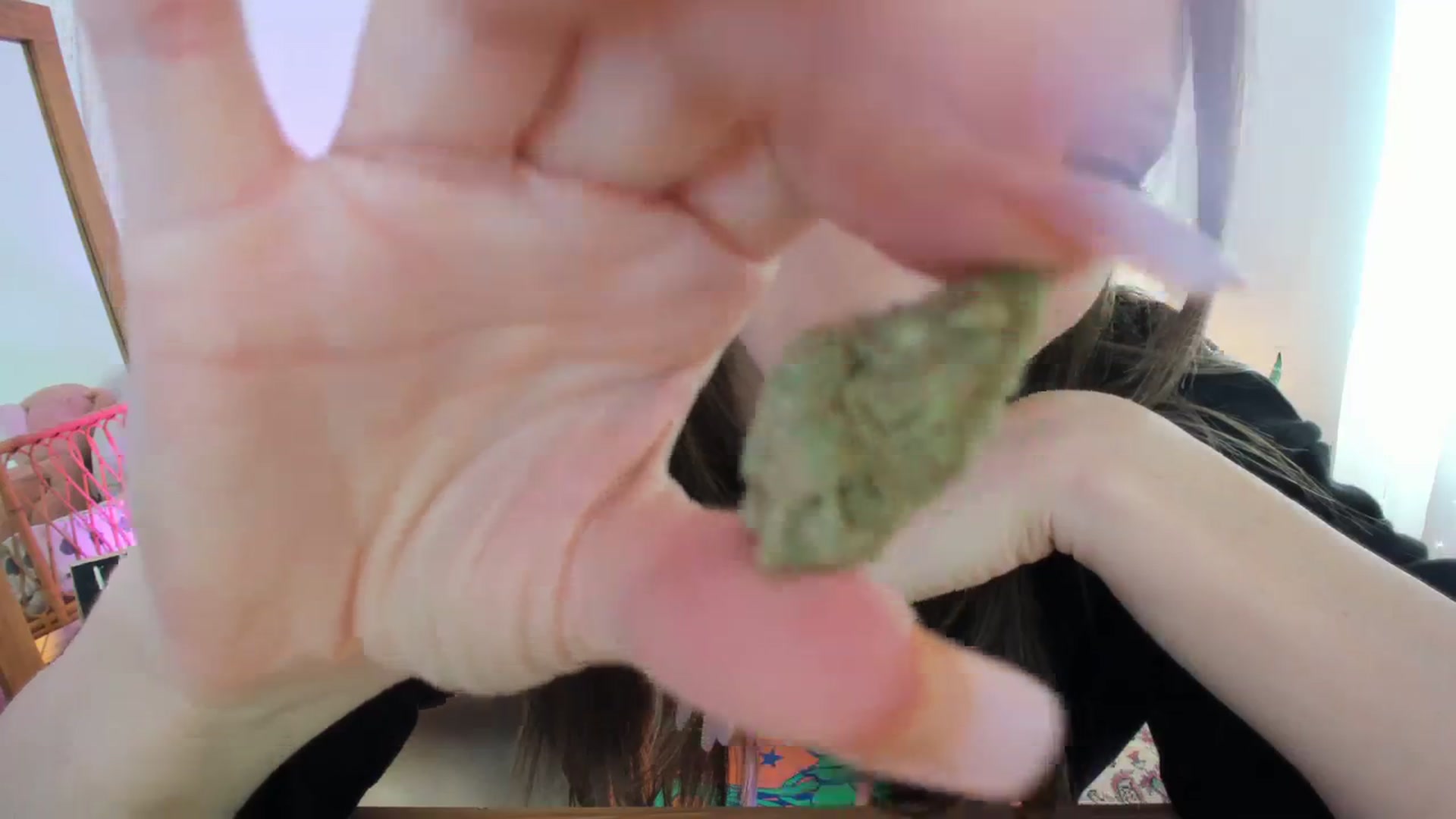 Gallery image thumbnail from CaliPassion's myfreecams stream on, 09/01/2023, 21:24 image 4 of 20