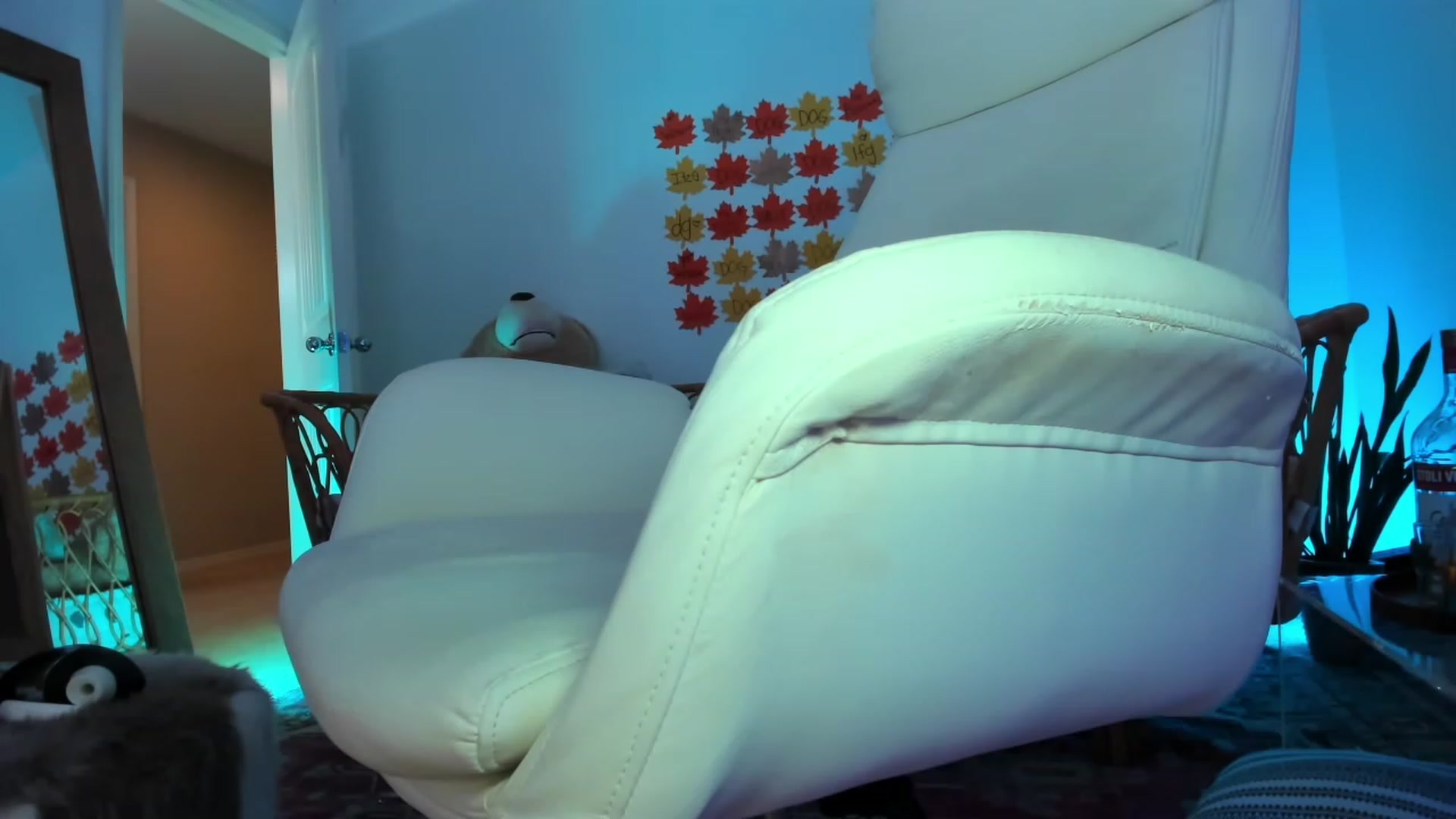 Gallery image thumbnail from CaliPassion's myfreecams stream on, 09/16/2023, 03:21 image 20 of 20