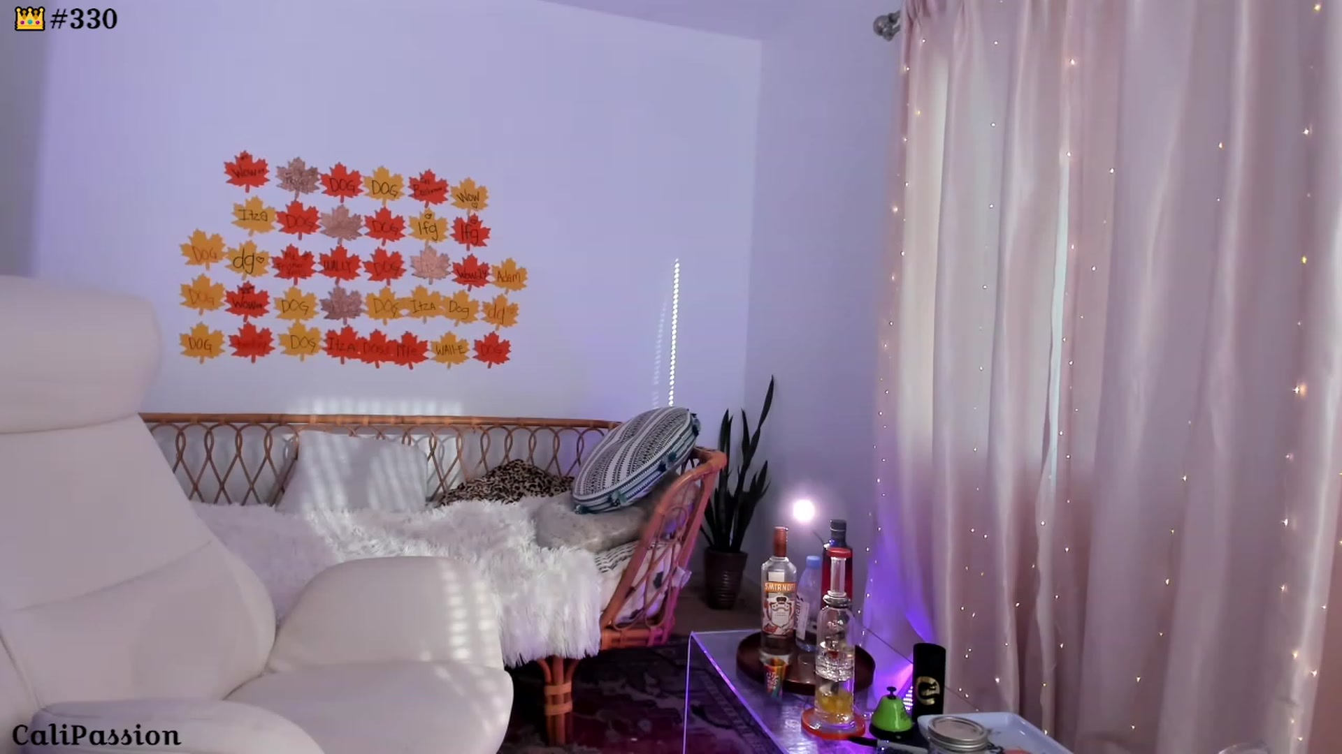 Gallery image thumbnail from CaliPassion's myfreecams stream on, 09/28/2023, 24:37 image 13 of 20