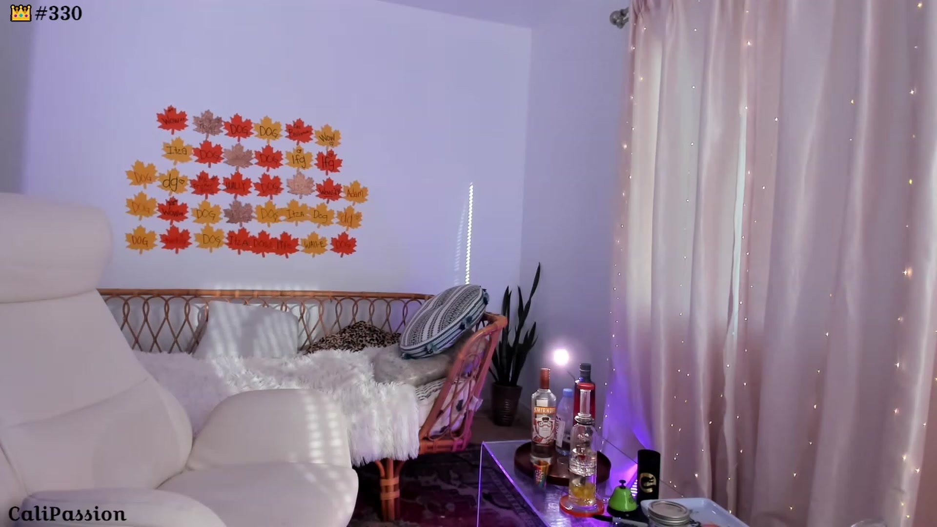 Gallery image thumbnail from CaliPassion's myfreecams stream on, 09/28/2023, 24:37 image 12 of 20