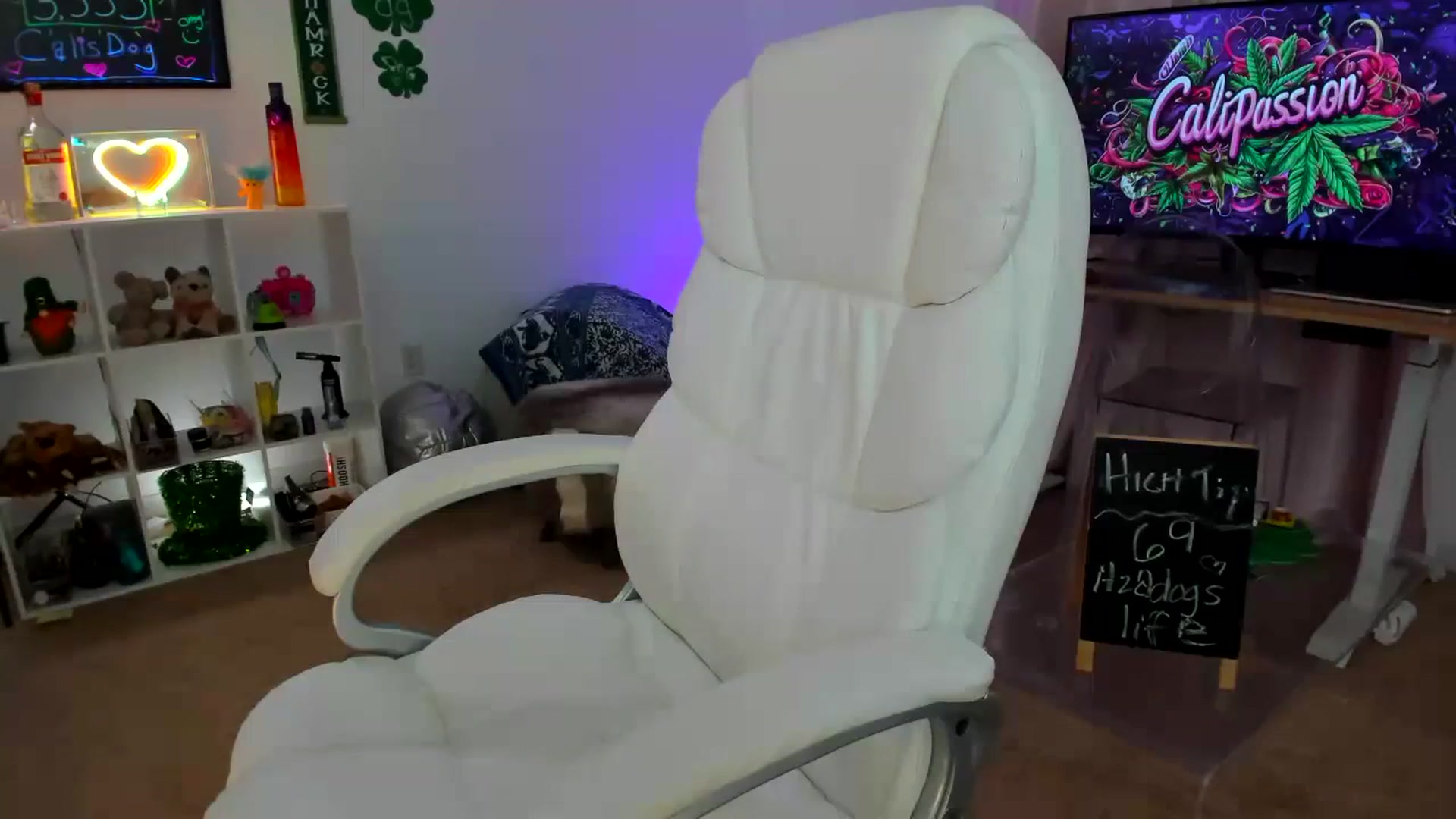 Gallery image thumbnail from CaliPassion's myfreecams stream on, 03/28/2024, 02:53 image 16 of 20