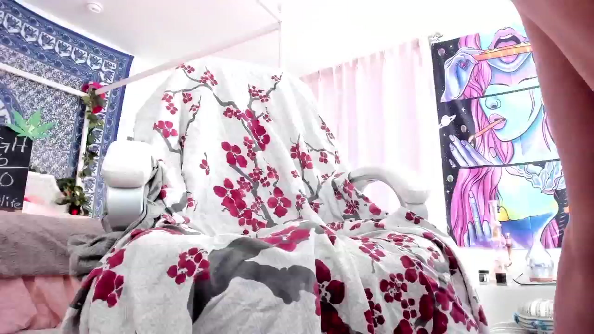 Gallery image thumbnail from CaliPassion's myfreecams stream on, 06/26/2024, 03:45 image 1 of 20