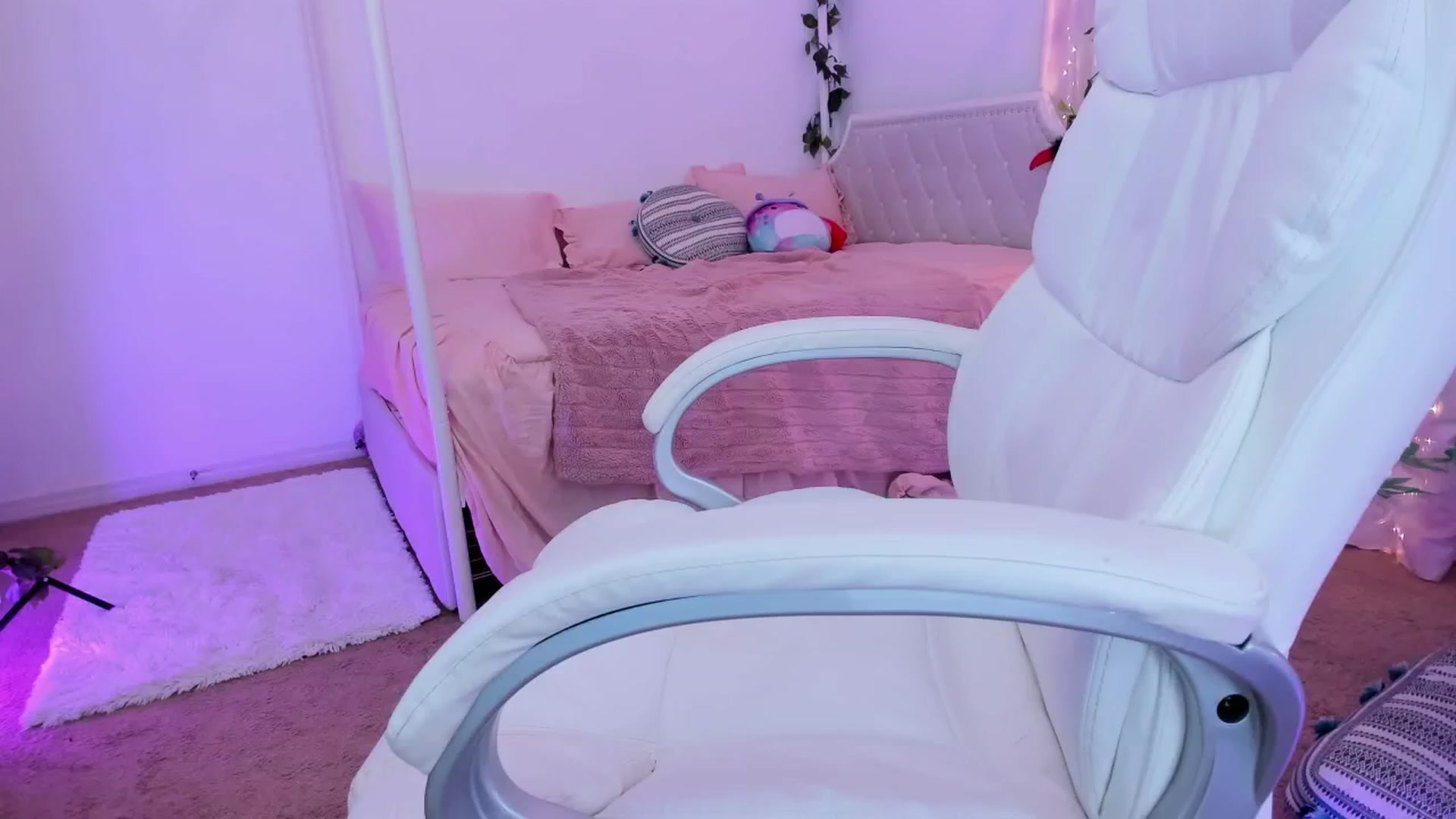 Gallery image thumbnail from CaliPassion's myfreecams stream on, 07/09/2024, 03:57 image 19 of 20