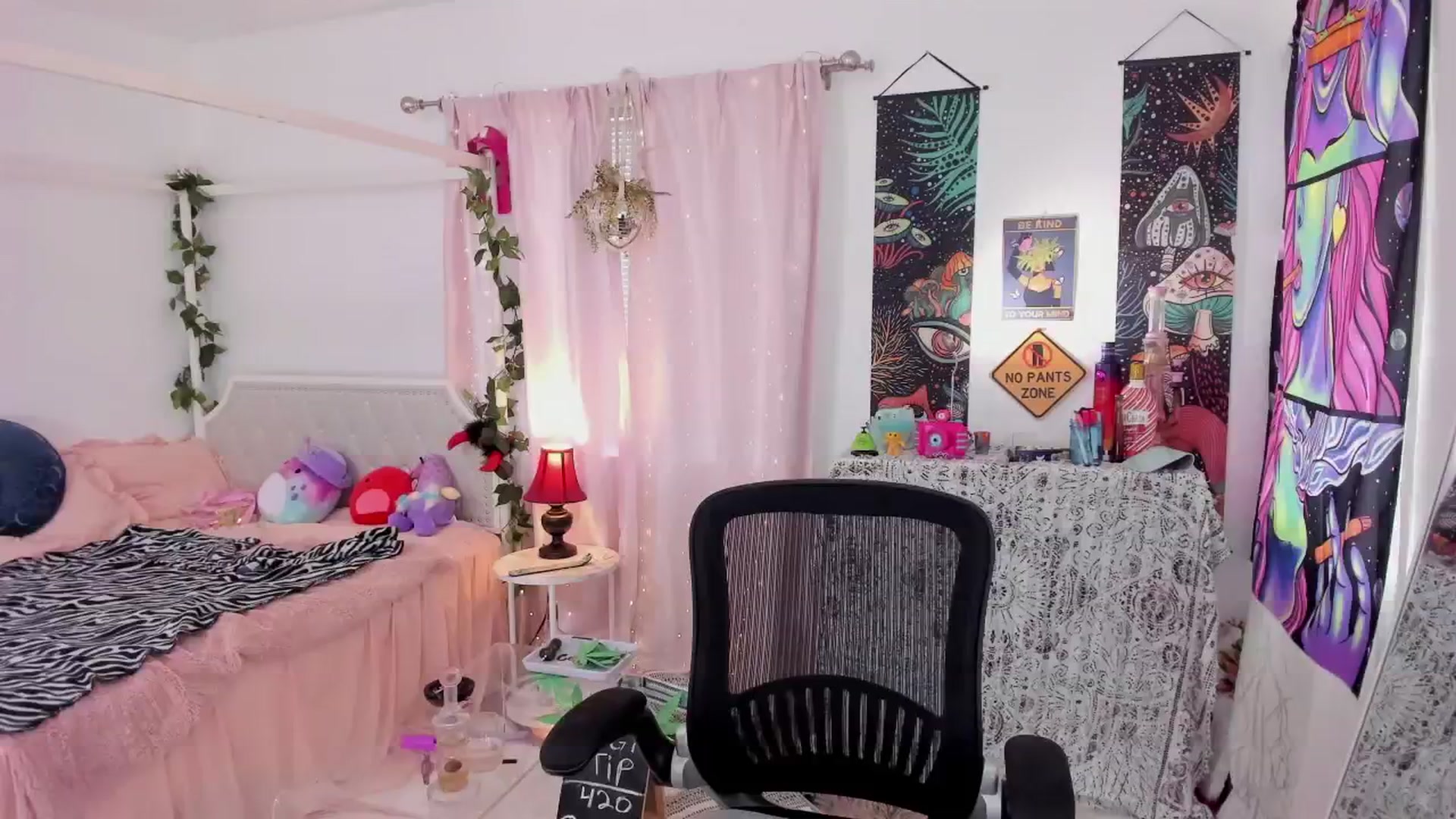 Gallery image thumbnail from CaliPassion's myfreecams stream on, 07/13/2024, 02:11 image 18 of 20